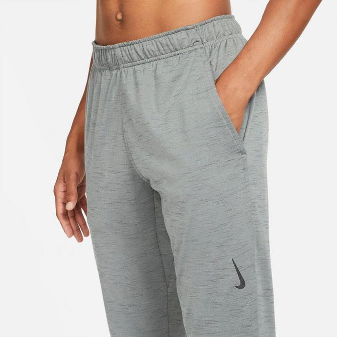 Nike Yoga Dri-Fit Long Pants Black