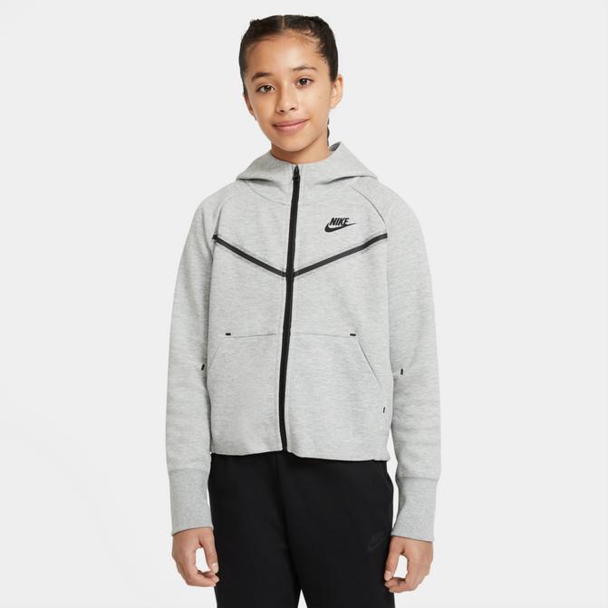 Girls' Nike Fleece Full-Zip JD Sports