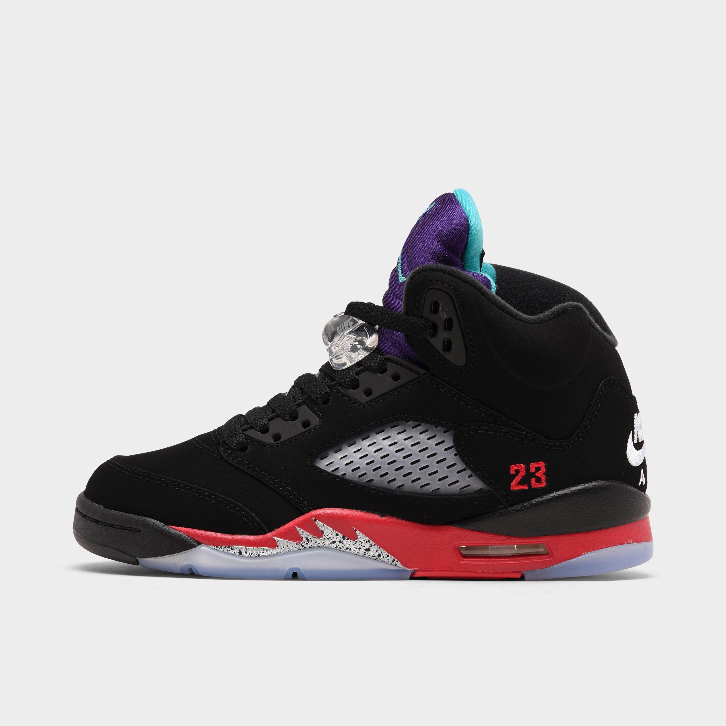 jordan retro 5