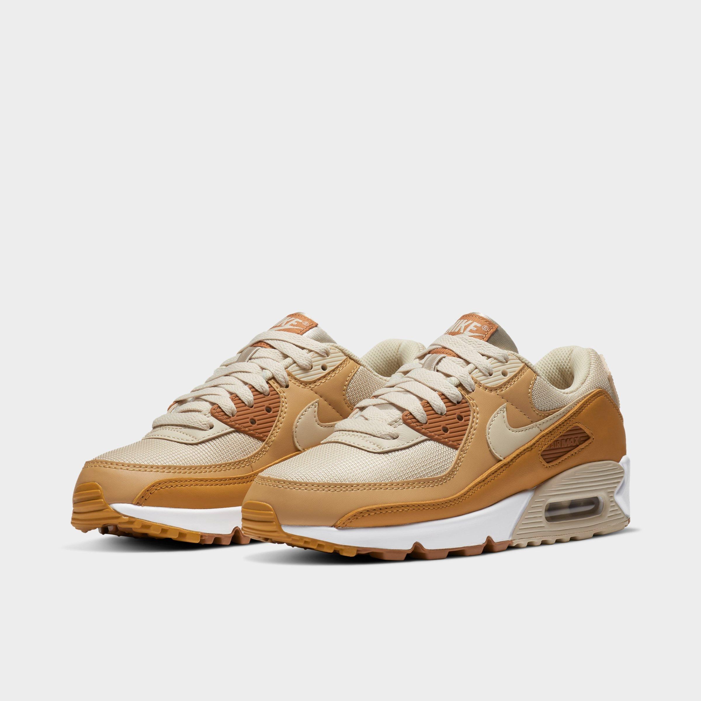 women's nike air max 90 casual shoes