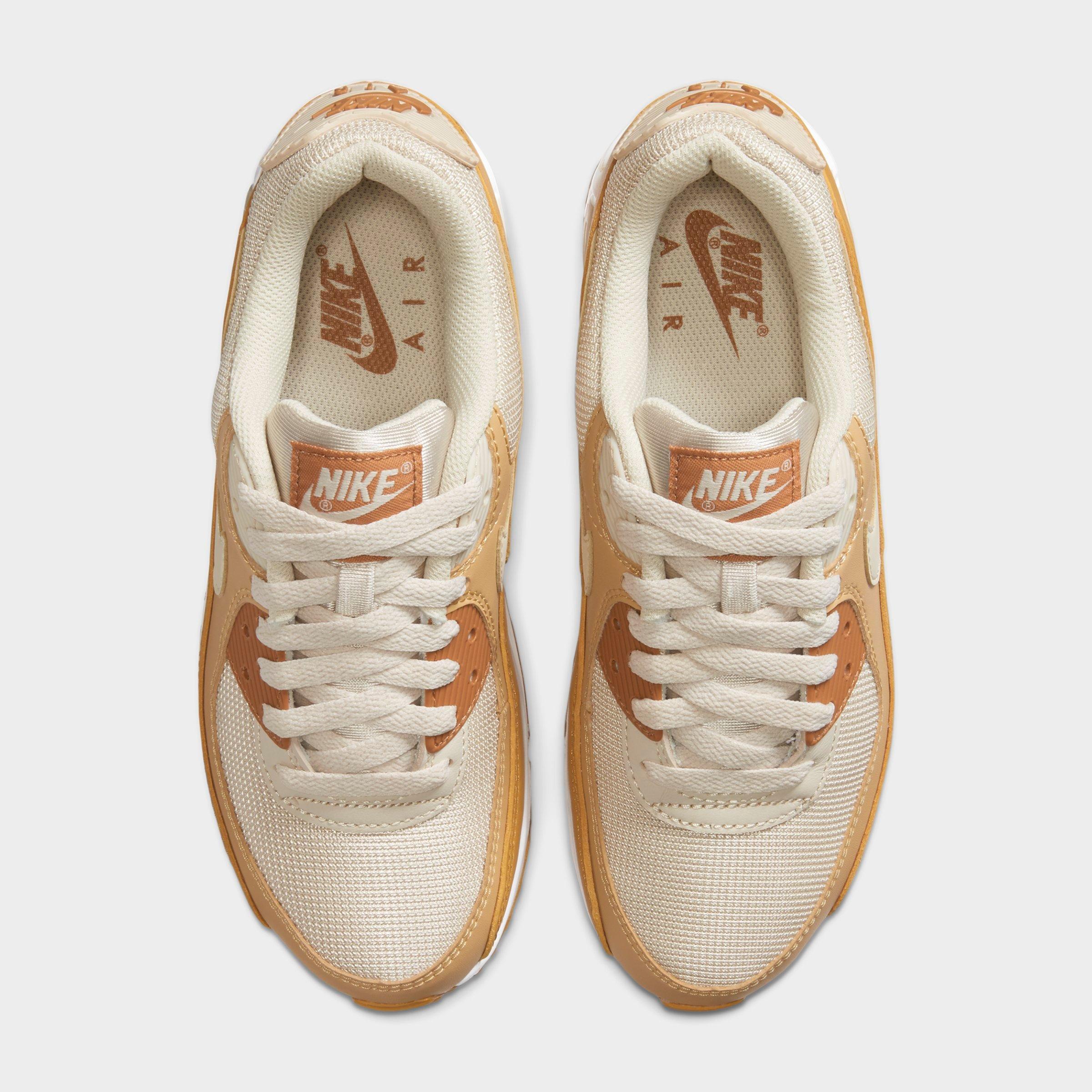 women's nike air max 90 casual shoes