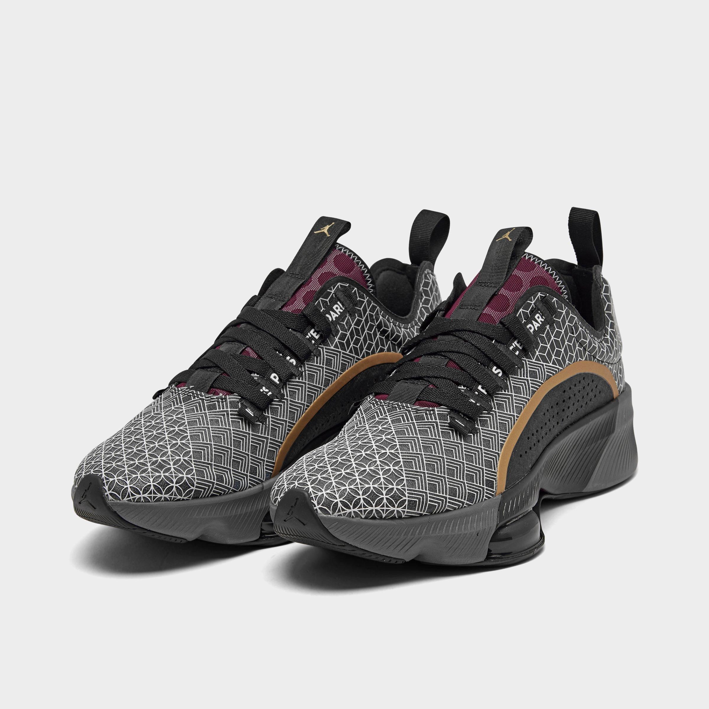 jordan paris sneakers