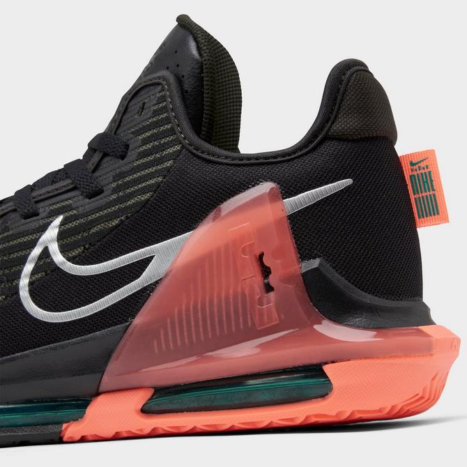 nike men's lebron witness 6 basketball shoes stores