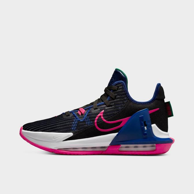 Nike LeBron Witness 6 Basketball Shoes JD Sports