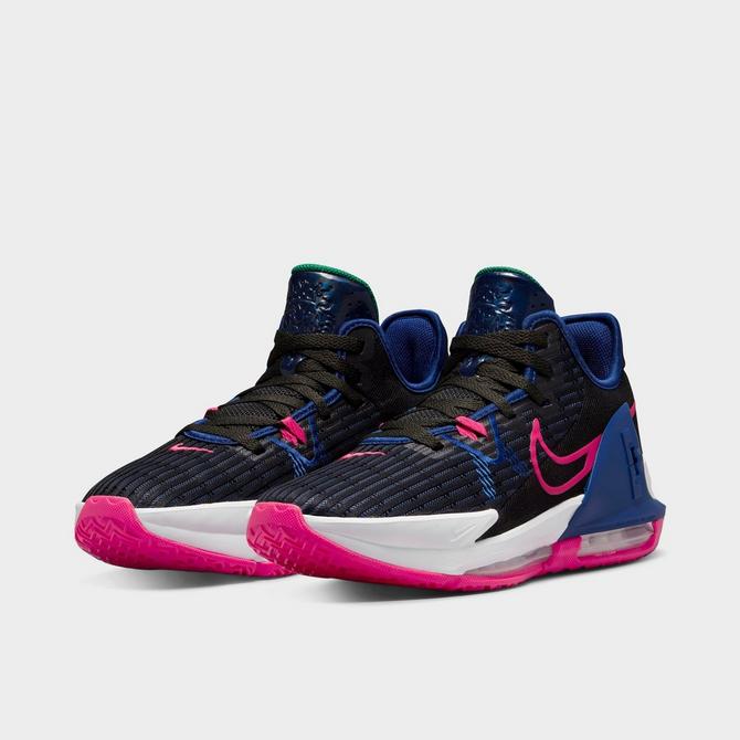 Lebron cheap 6 Pink