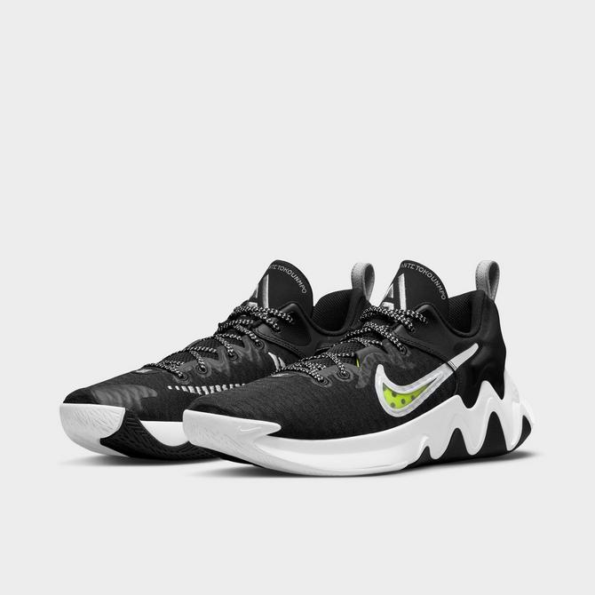 Nike Kids' Giannis Immortality Grade School Basketball Shoes