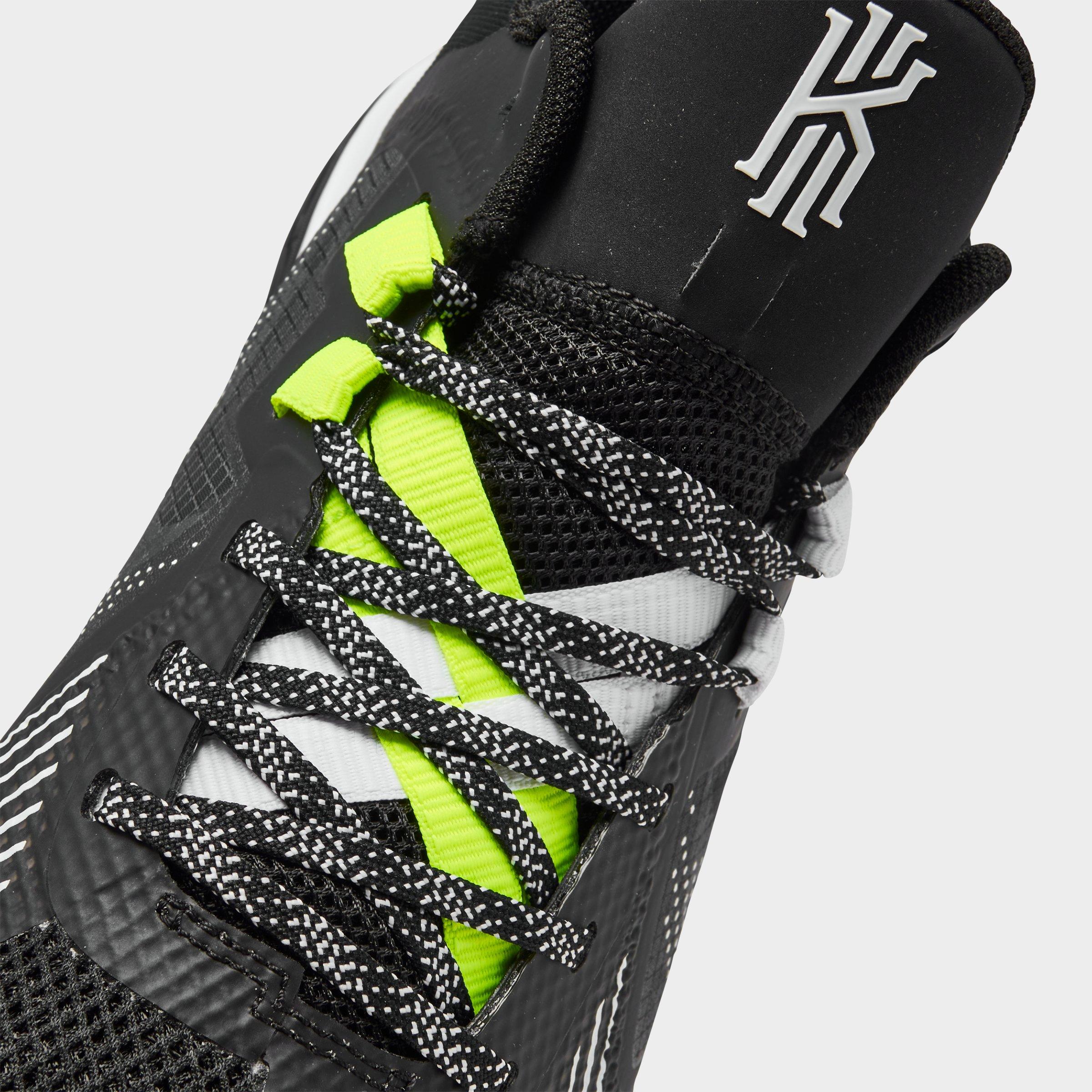 basket kyrie flytrap