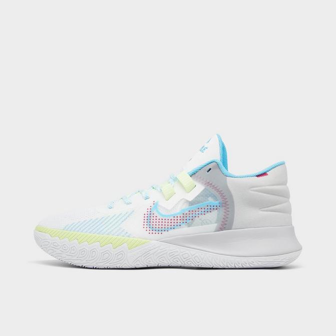 kyrie flytrap white