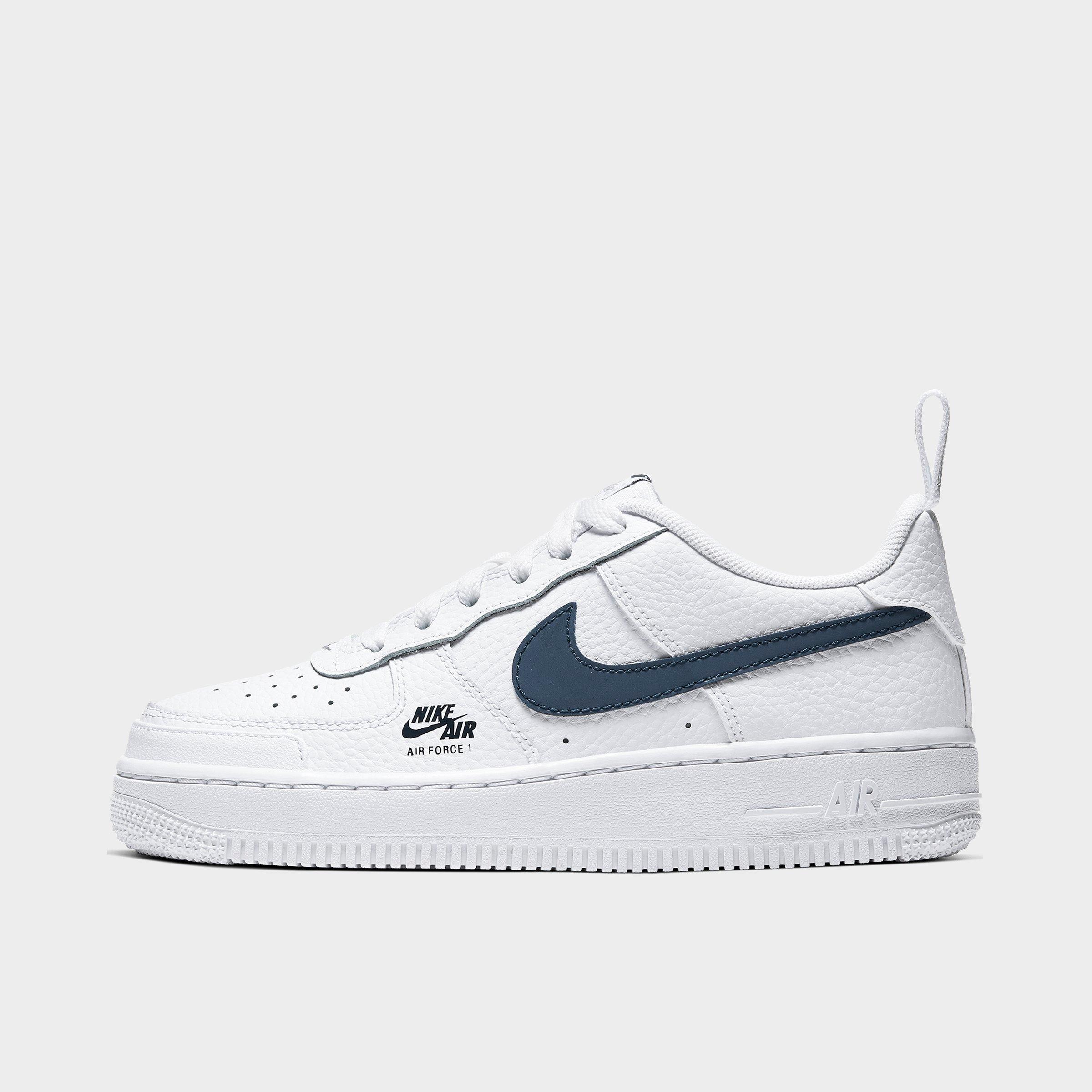 nike air force 1 low casual shoes