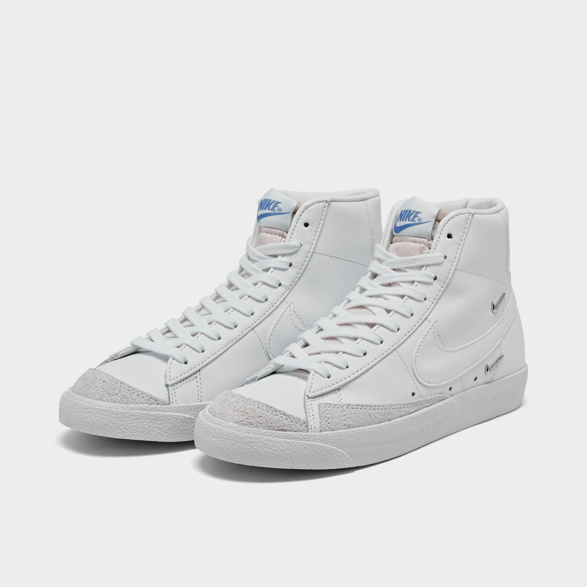 jd sports nike blazer mid 77