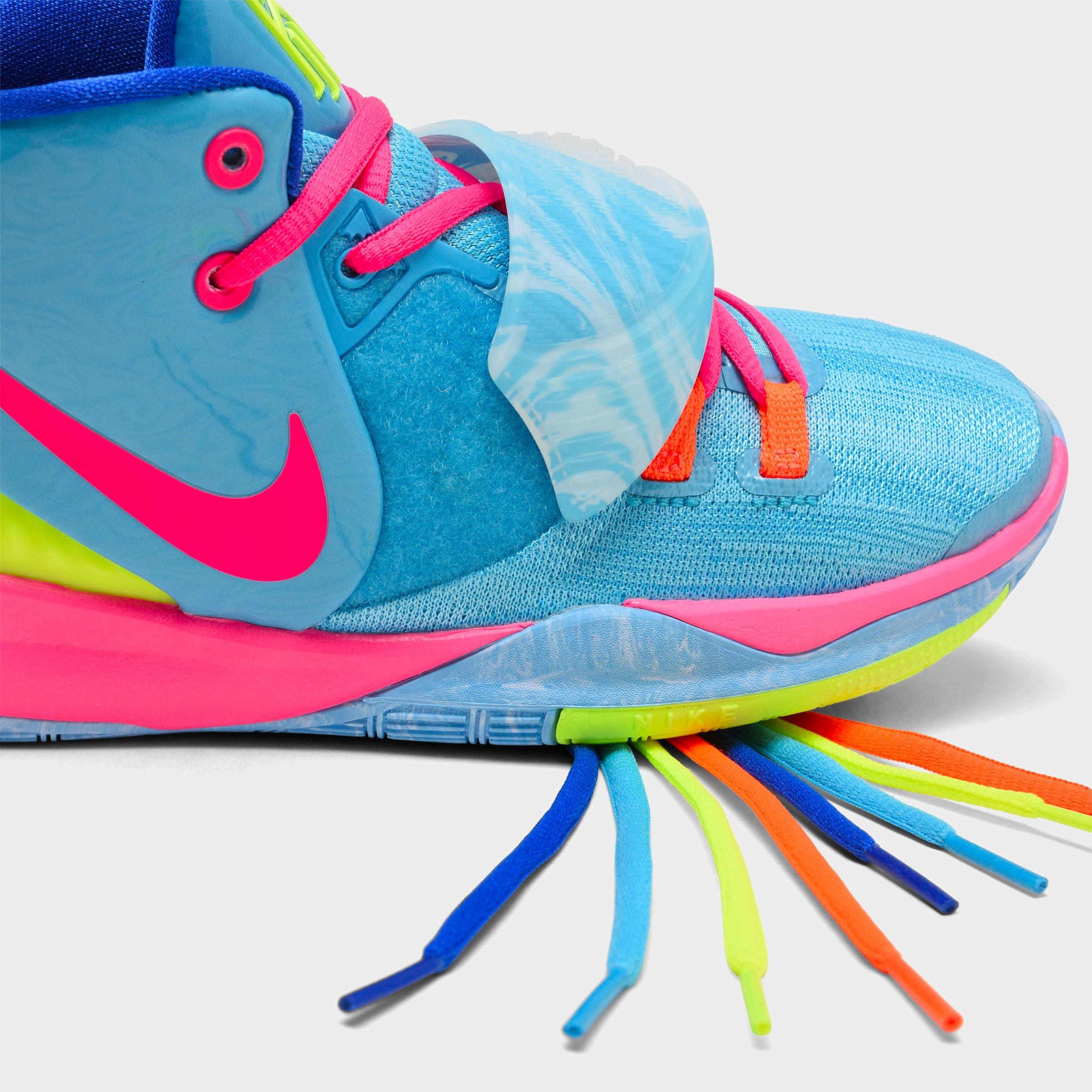 boys kyrie 6