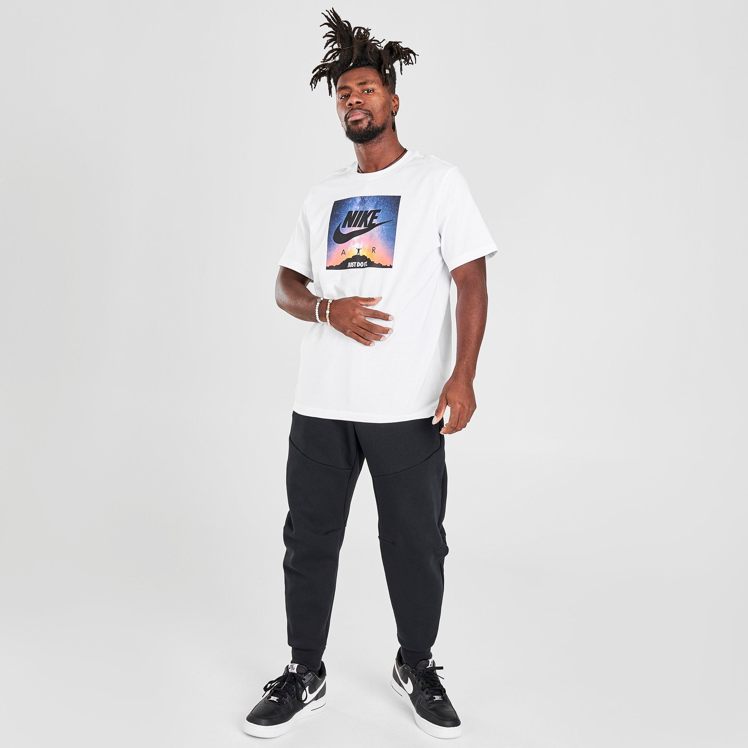 nike sportswear jdi