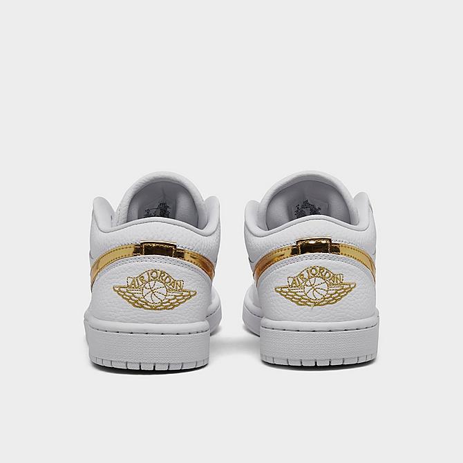 Women's Air Jordan Retro 1 Low SE Casual Shoes| JD Sports Women's Air Jordan Retro 1 Low SE Casual Shoes| JD Sports