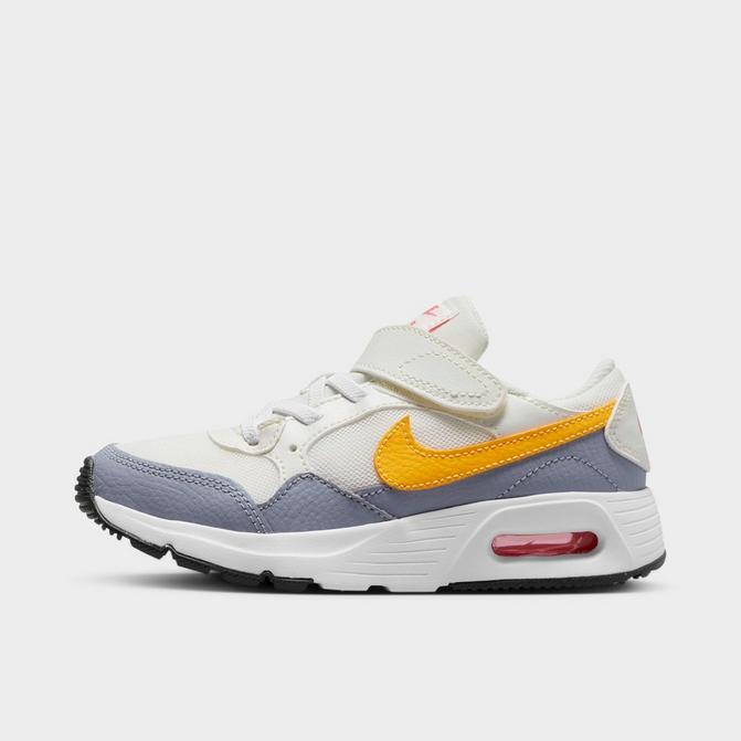 Kids yellow air outlet max