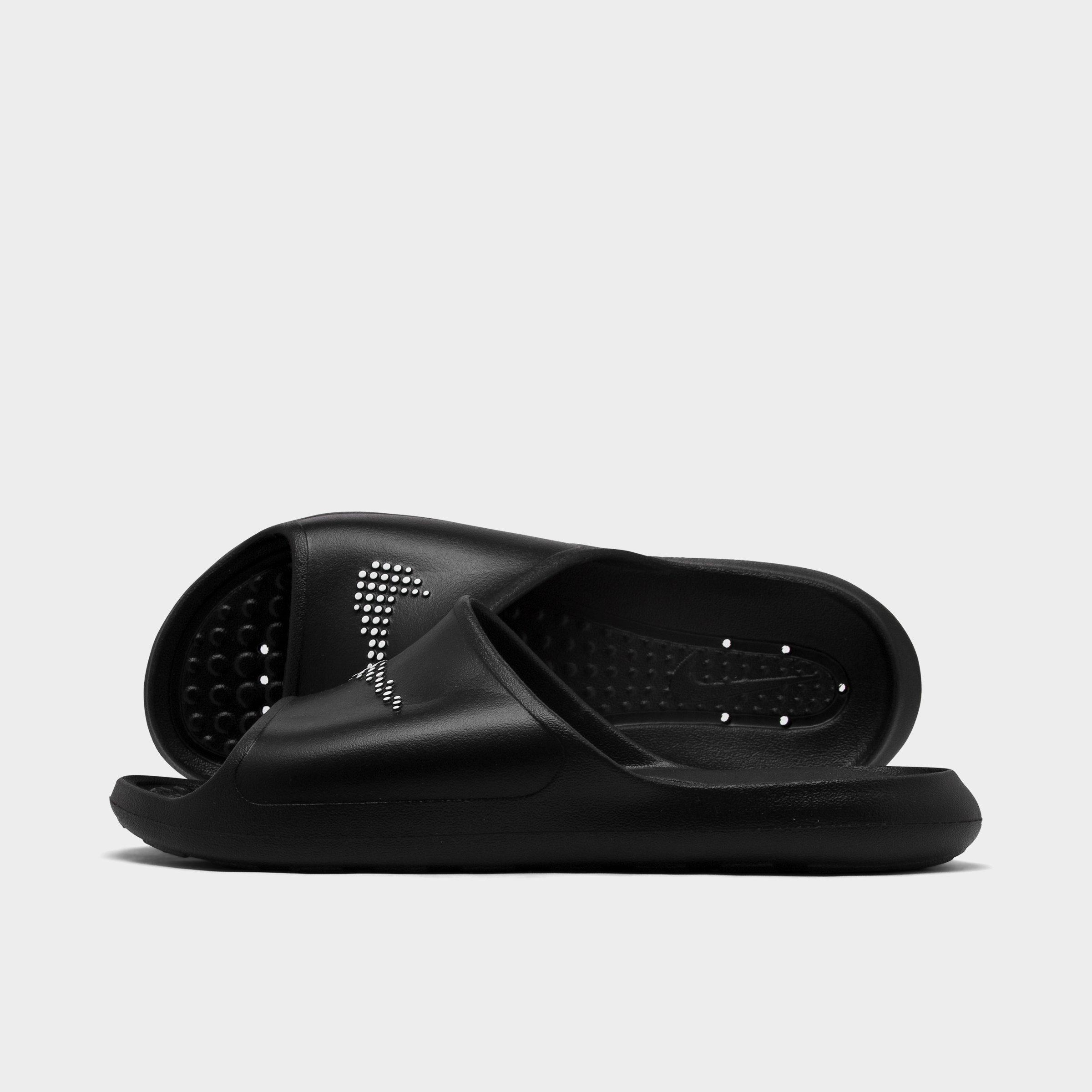 nike shower slides mens