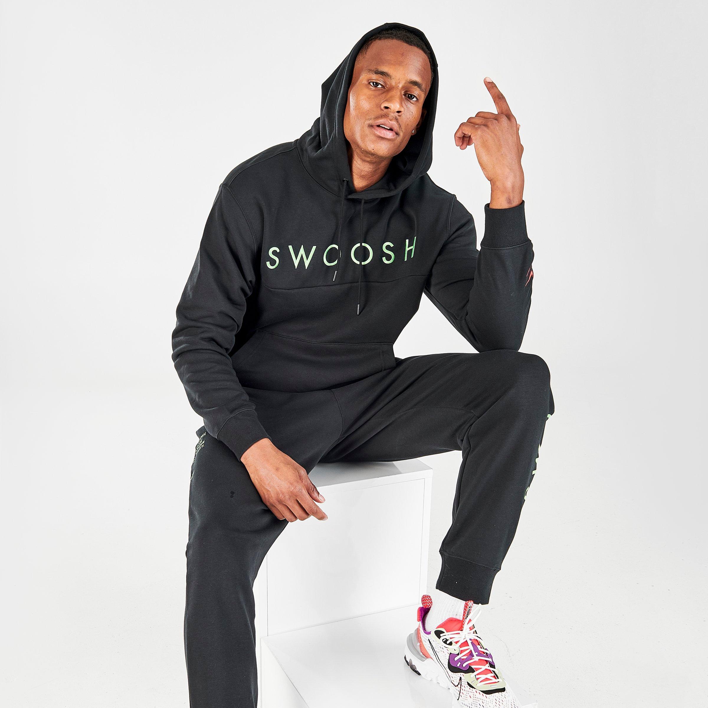 nike ember glow hoodie