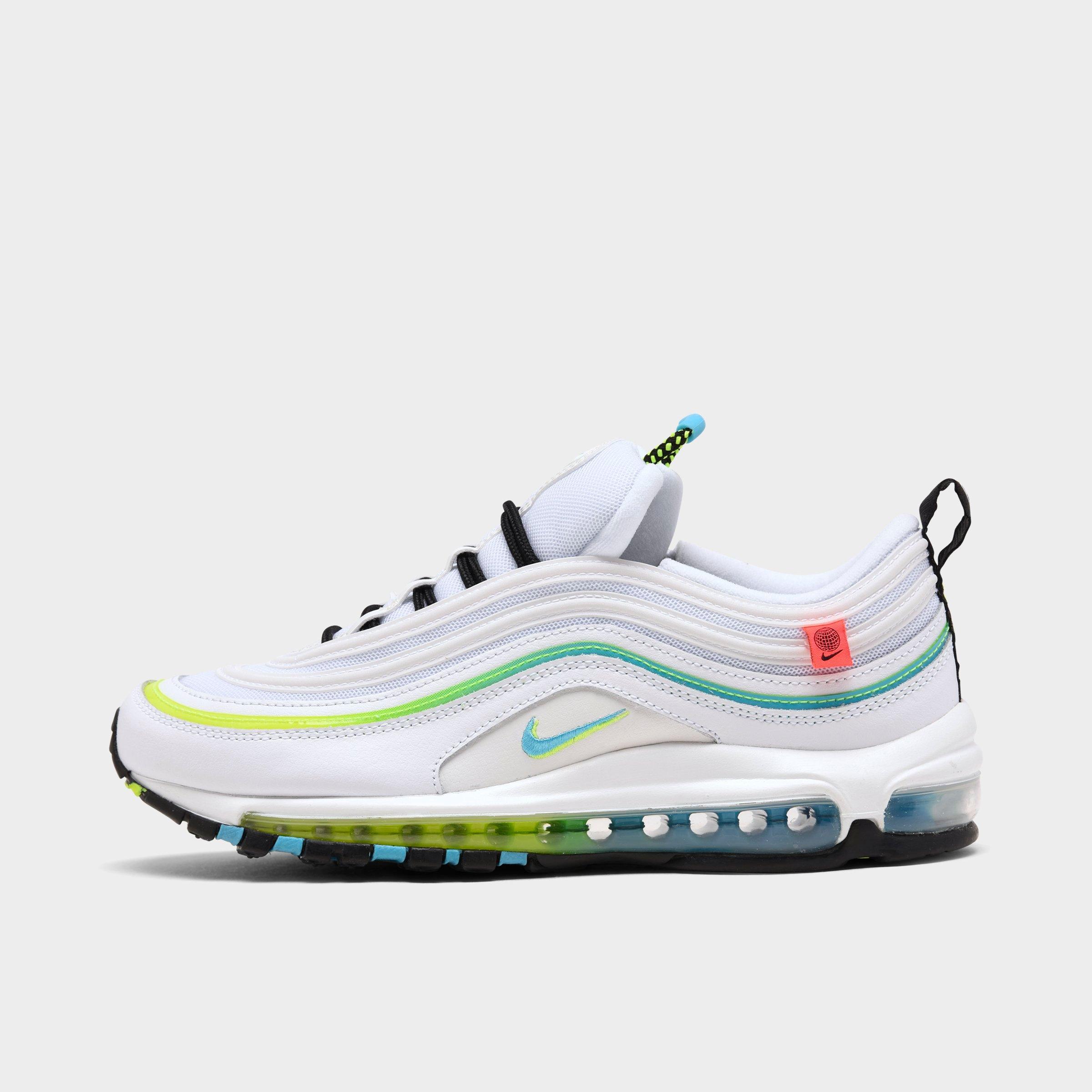 men's nike air max 97 se worldwide casual shoes