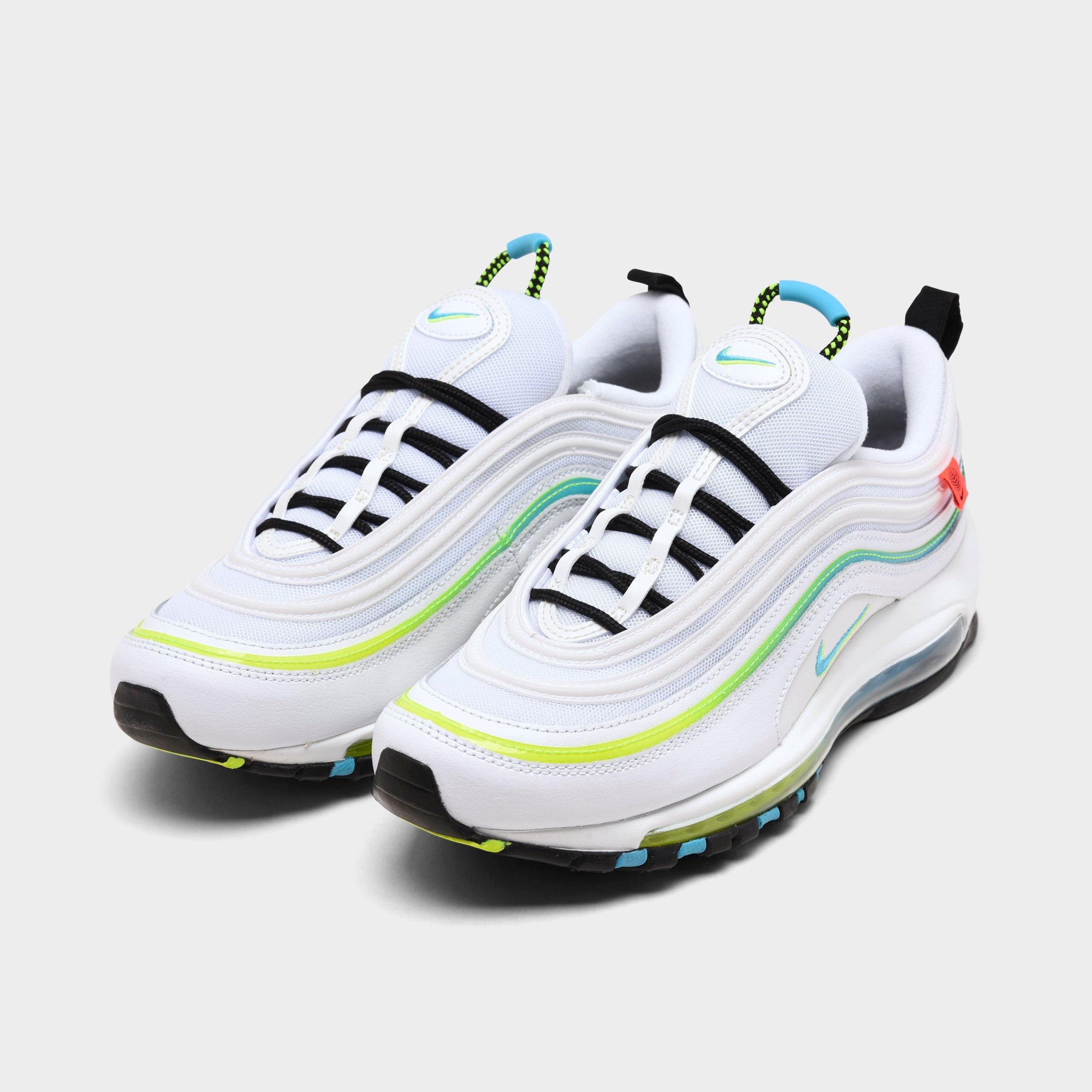 men's nike air max 97 se casual shoes