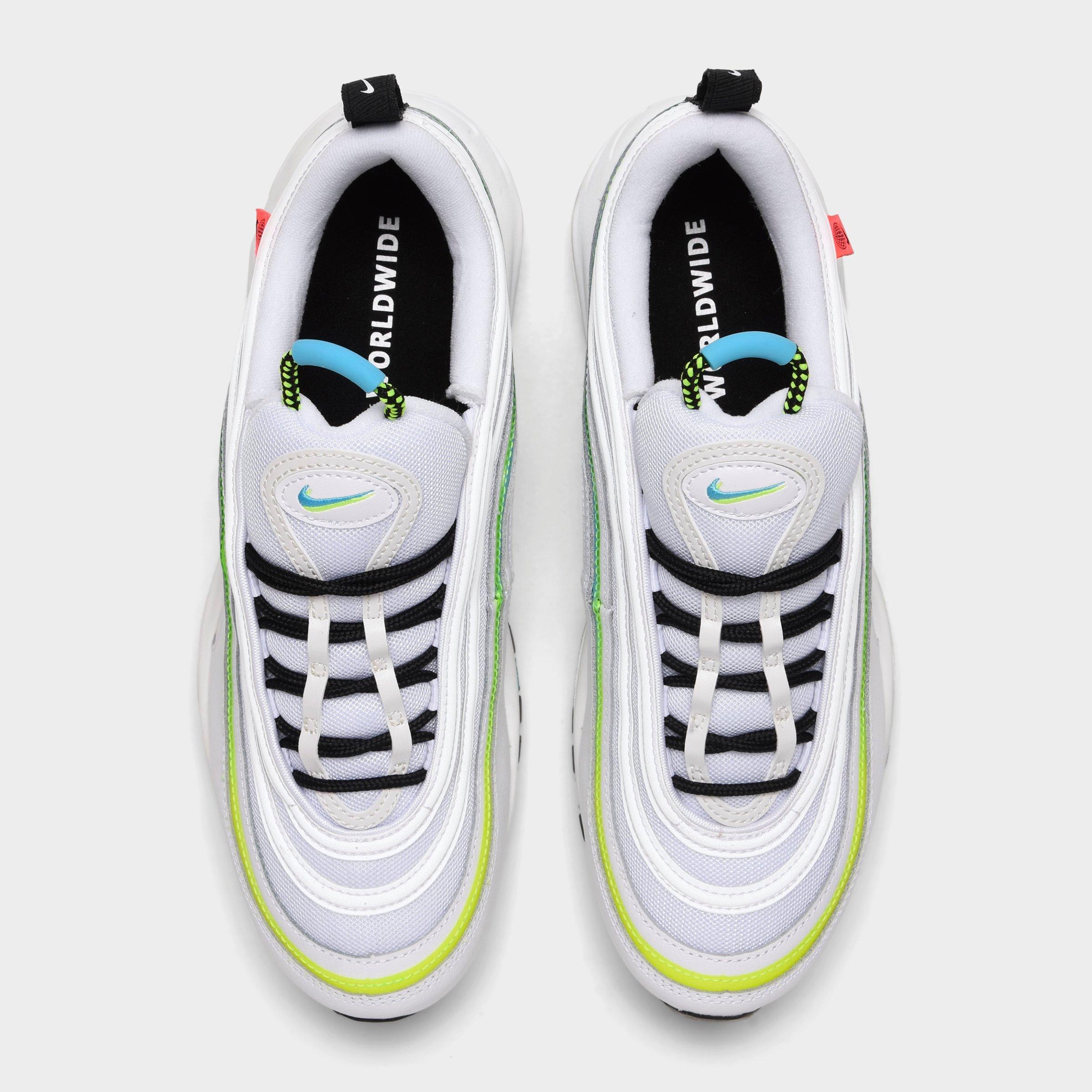 nike air max 97 se men's shoe
