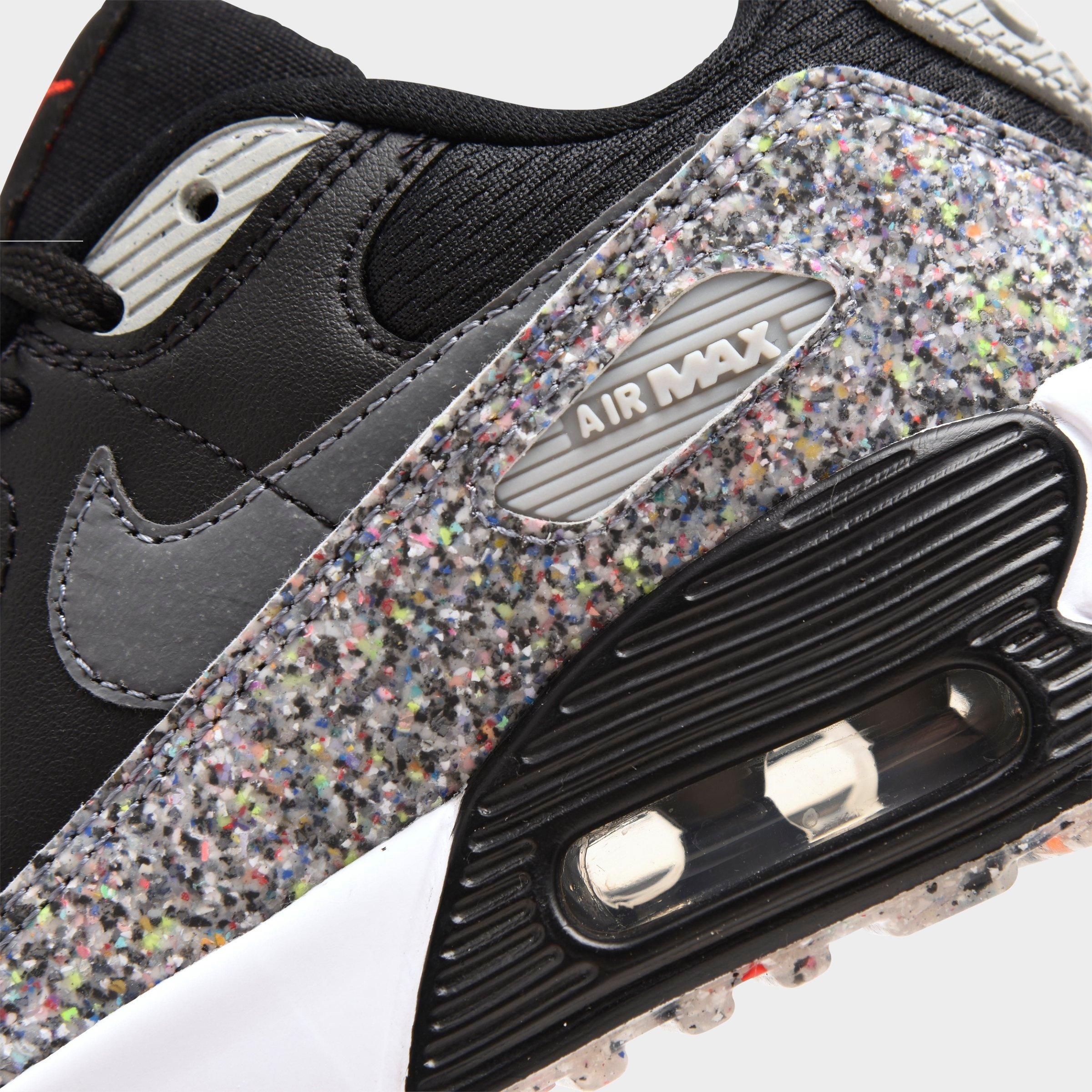 little kids air max 90