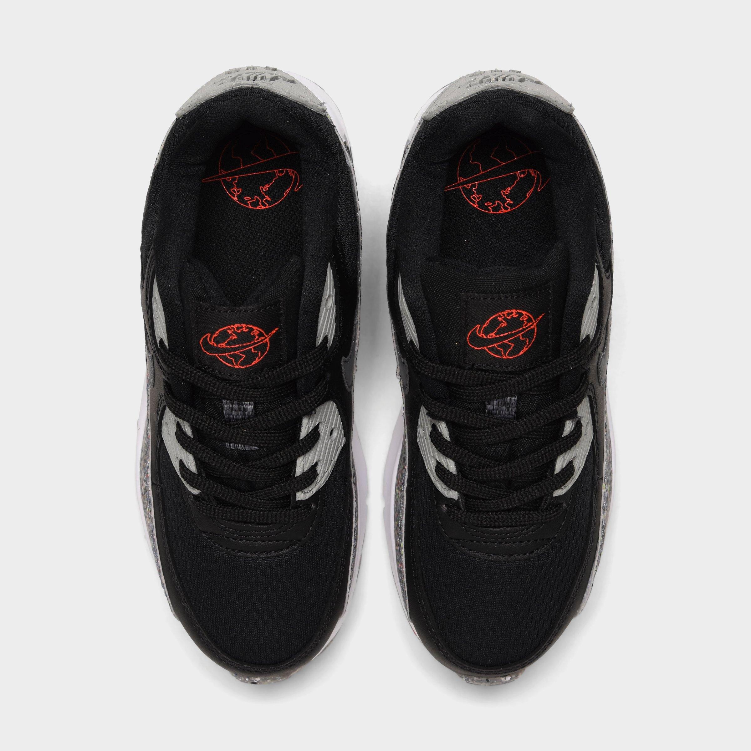 nike air max 90 se speckled casual shoes