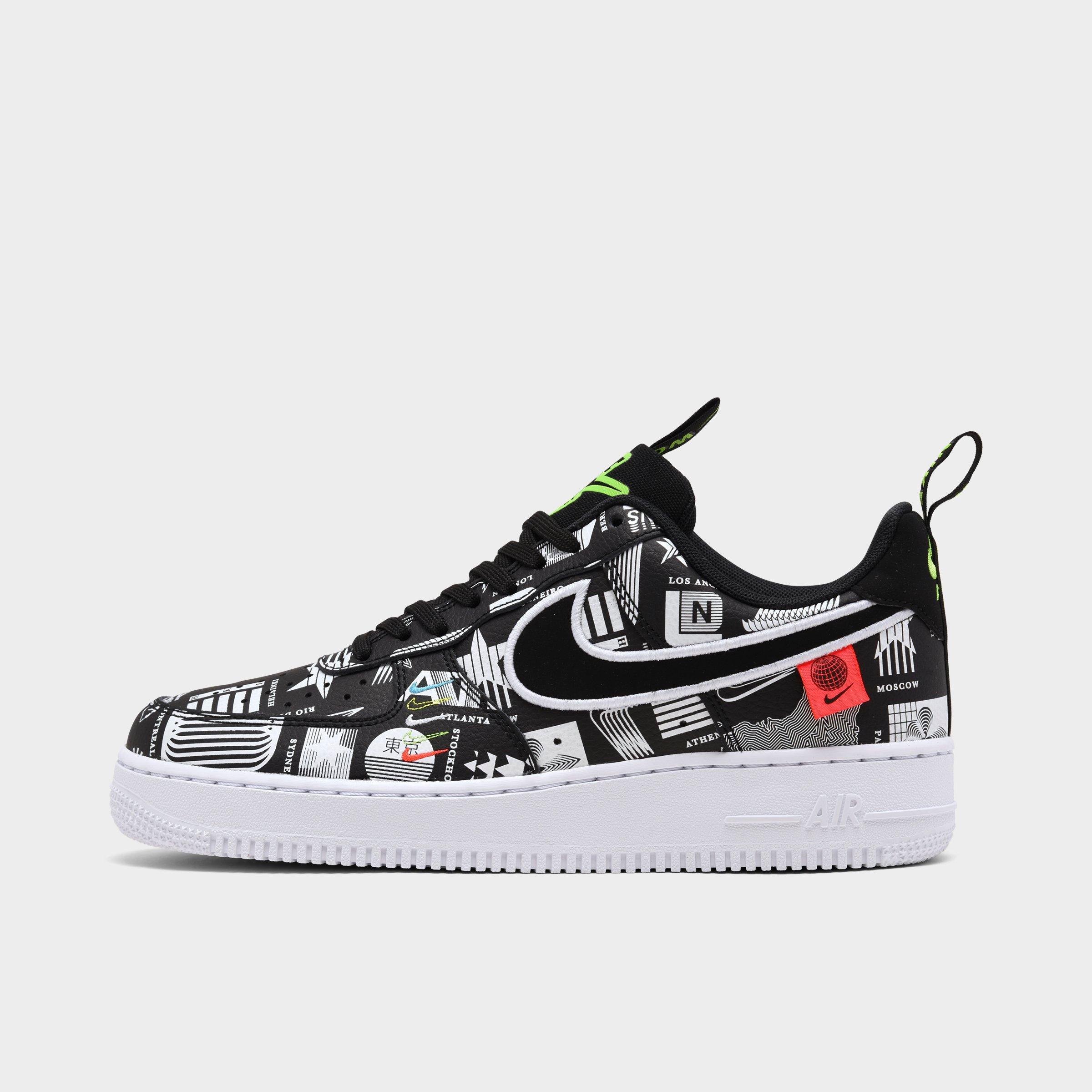 nike af1 lx