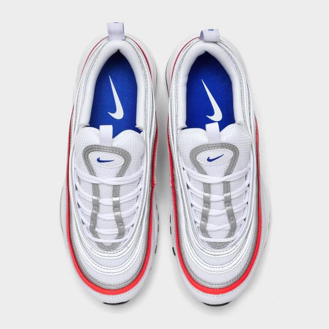 Air max outlet 97 flash crimson