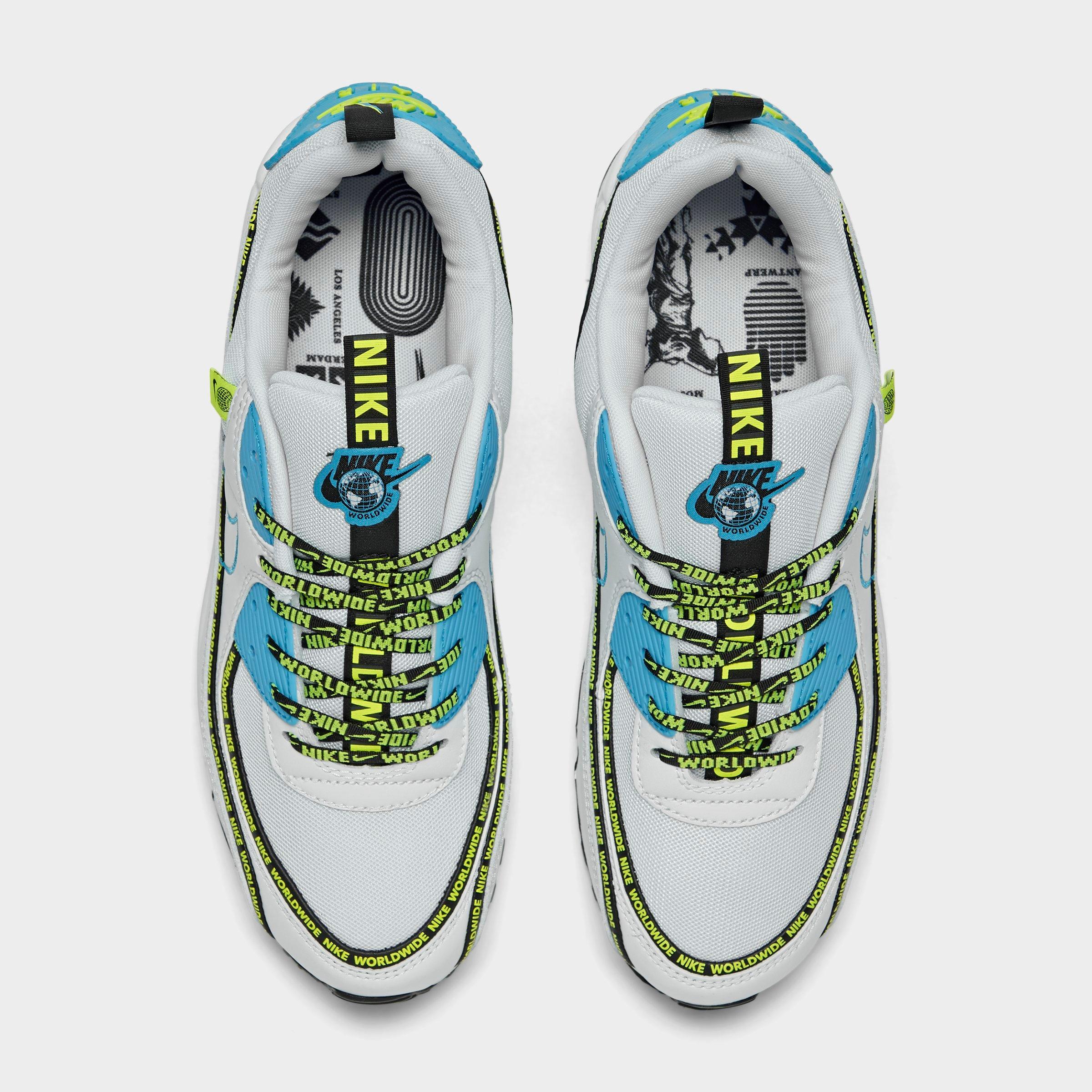 nike air max 90 se men's shoe