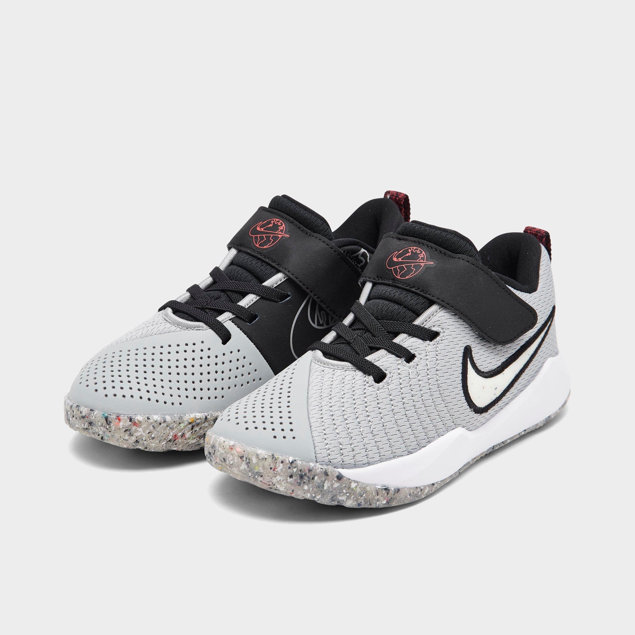 nike team hustle quick