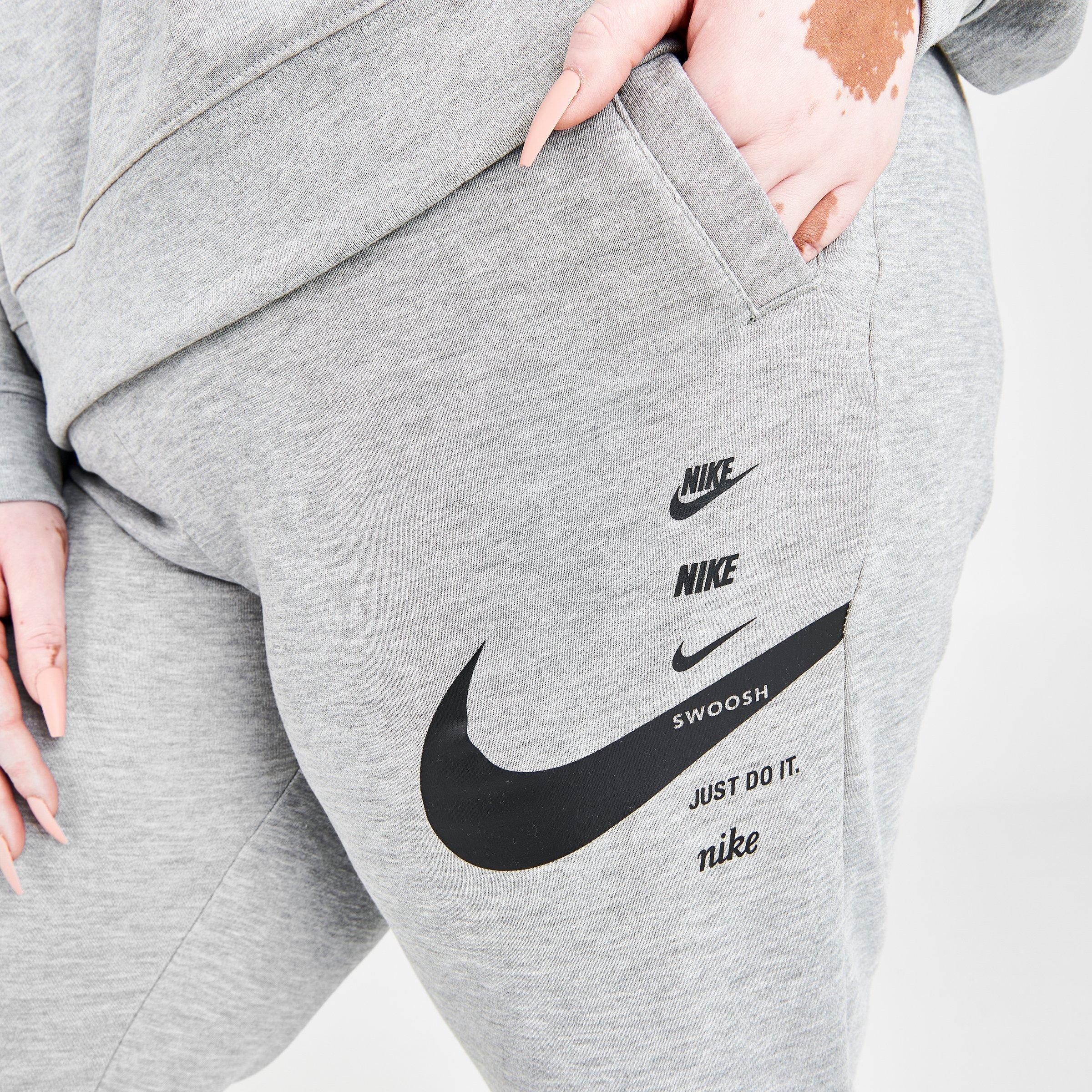 nike plus pants