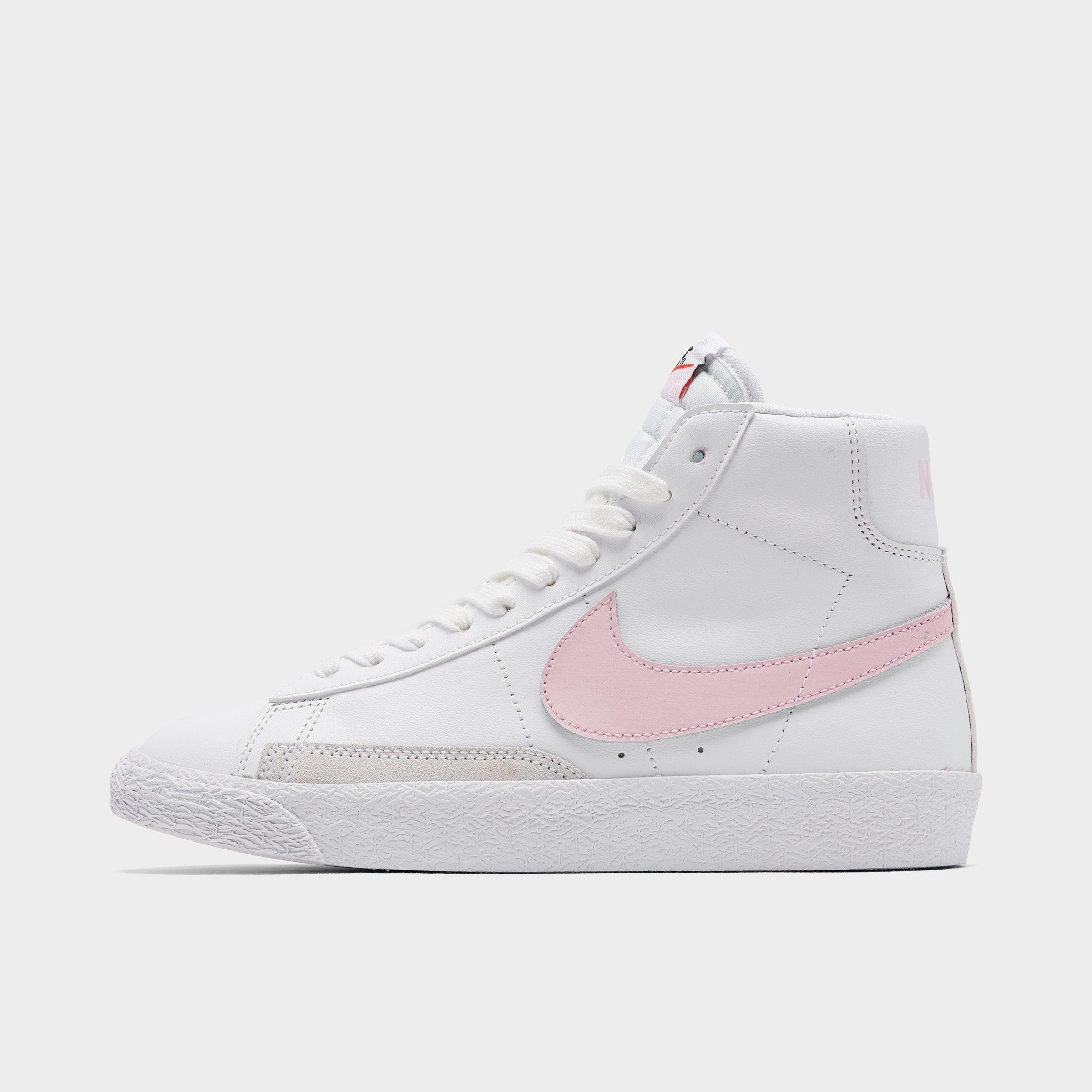 nike blazer big kids