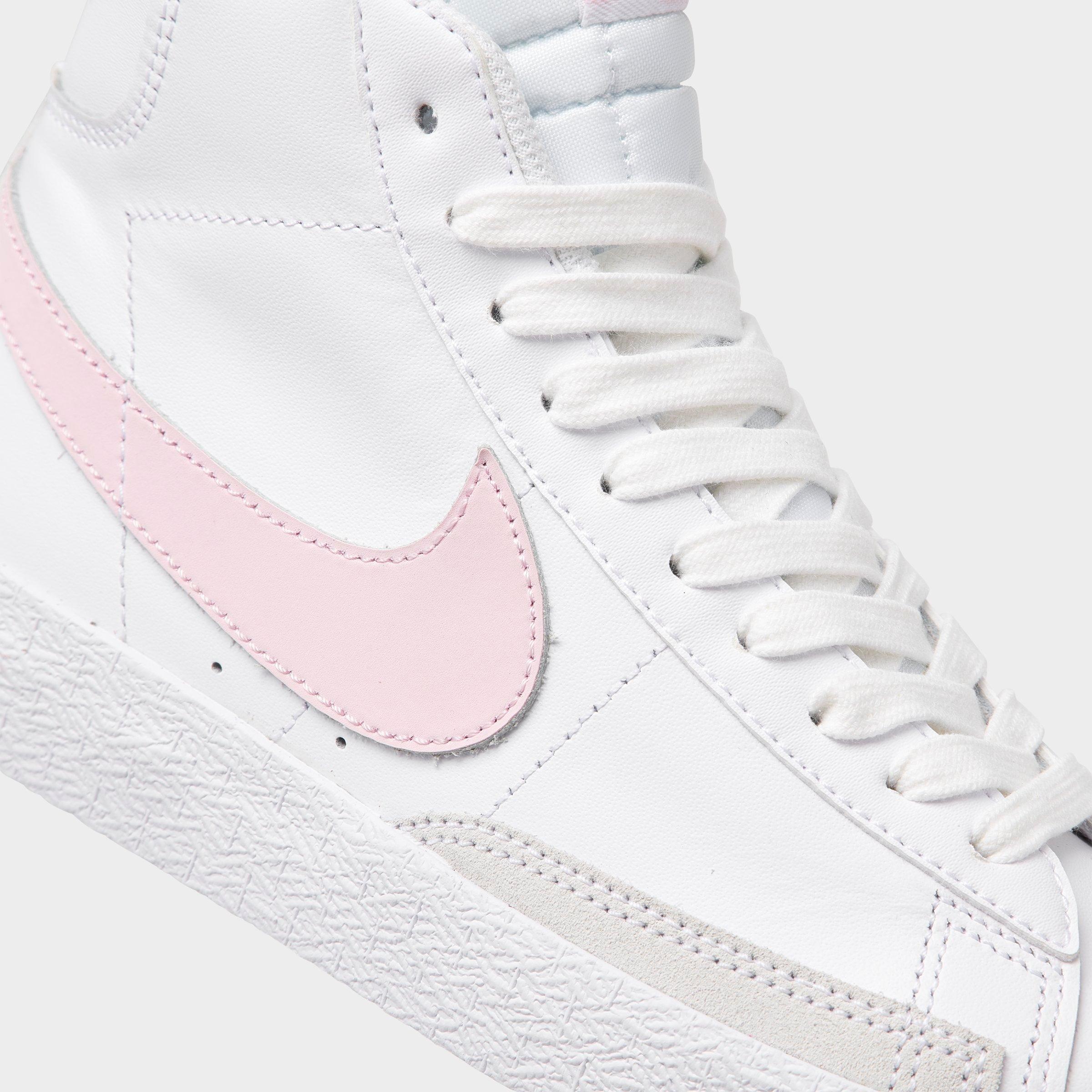 nike blazer mid girls