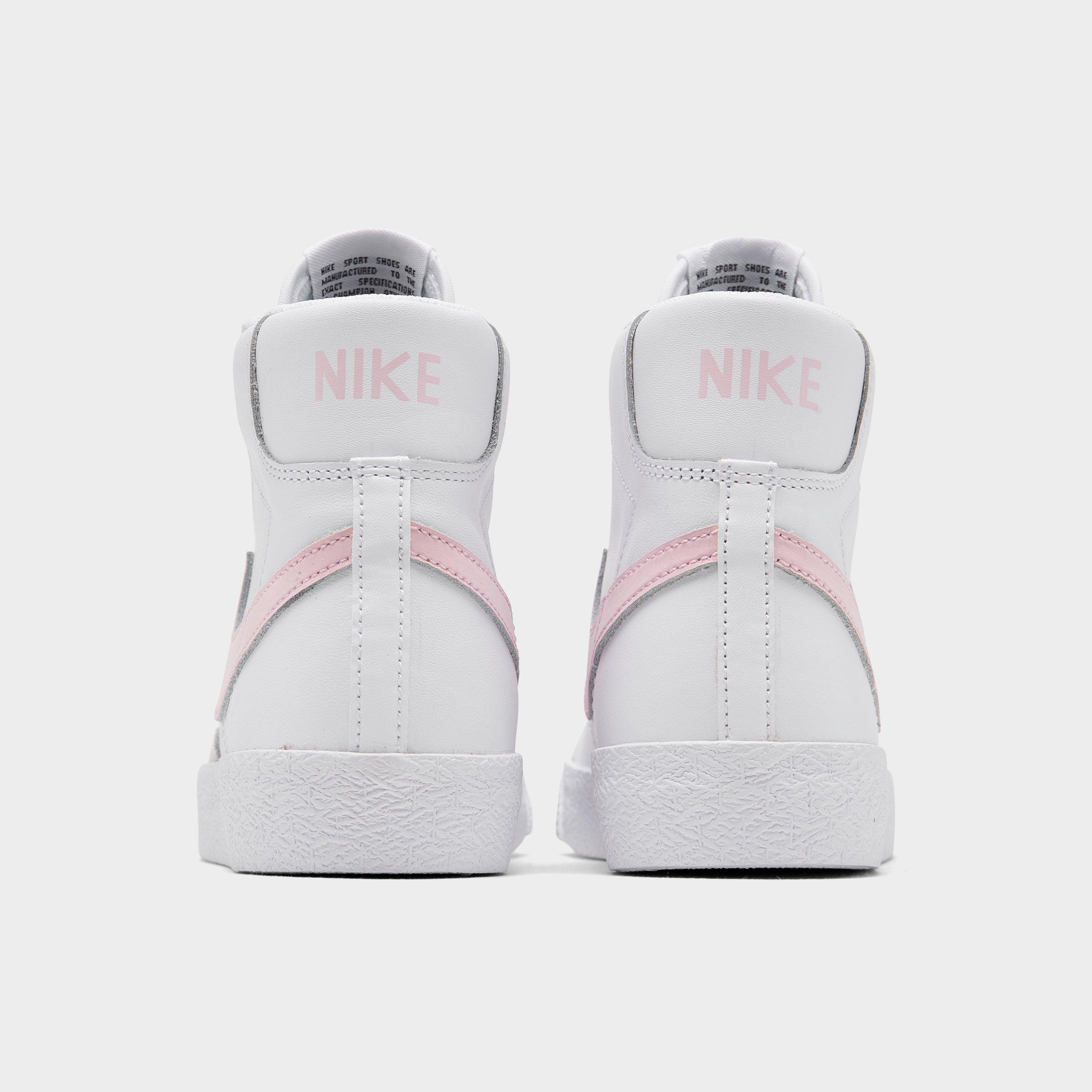 nike girls blazers