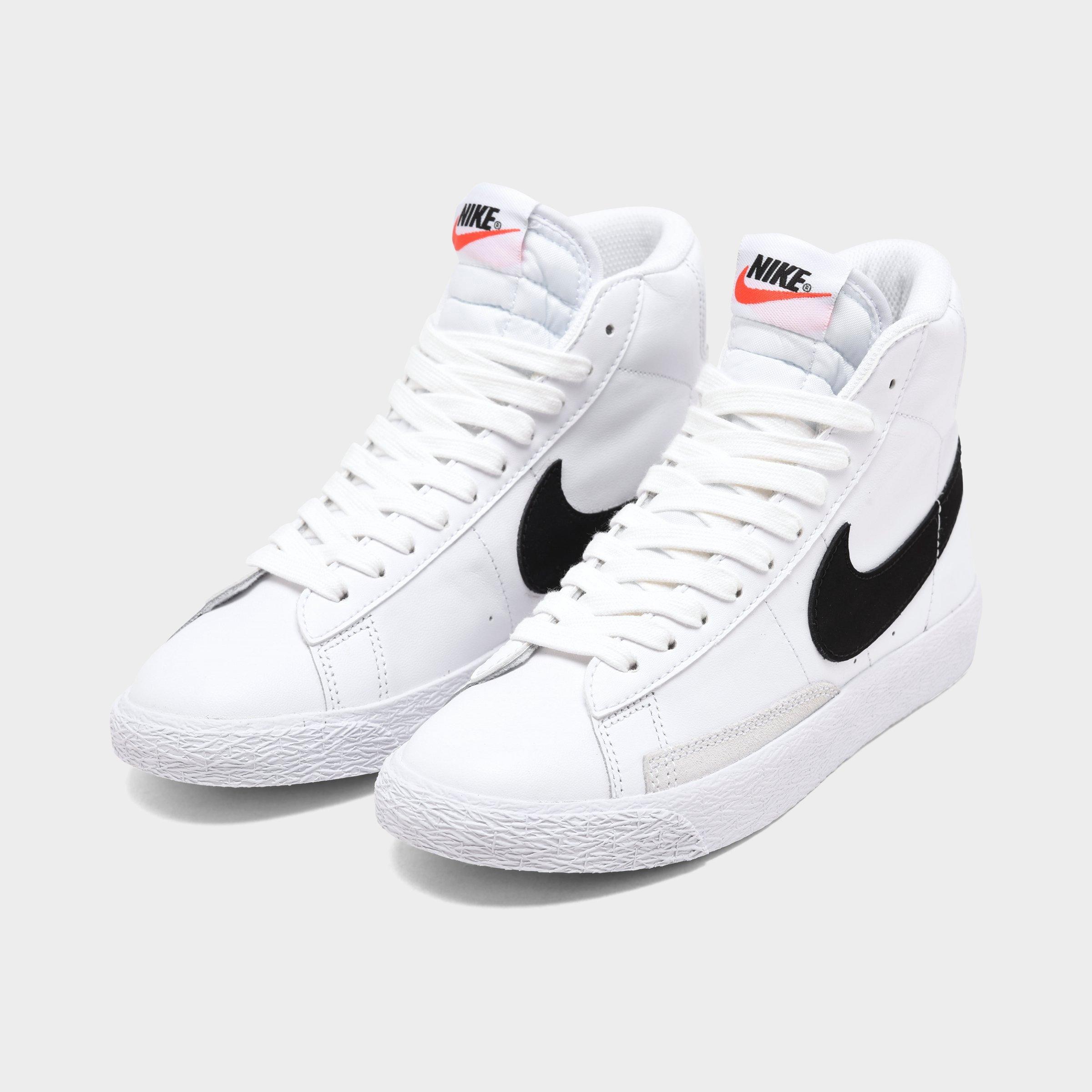 nike blazers big kid