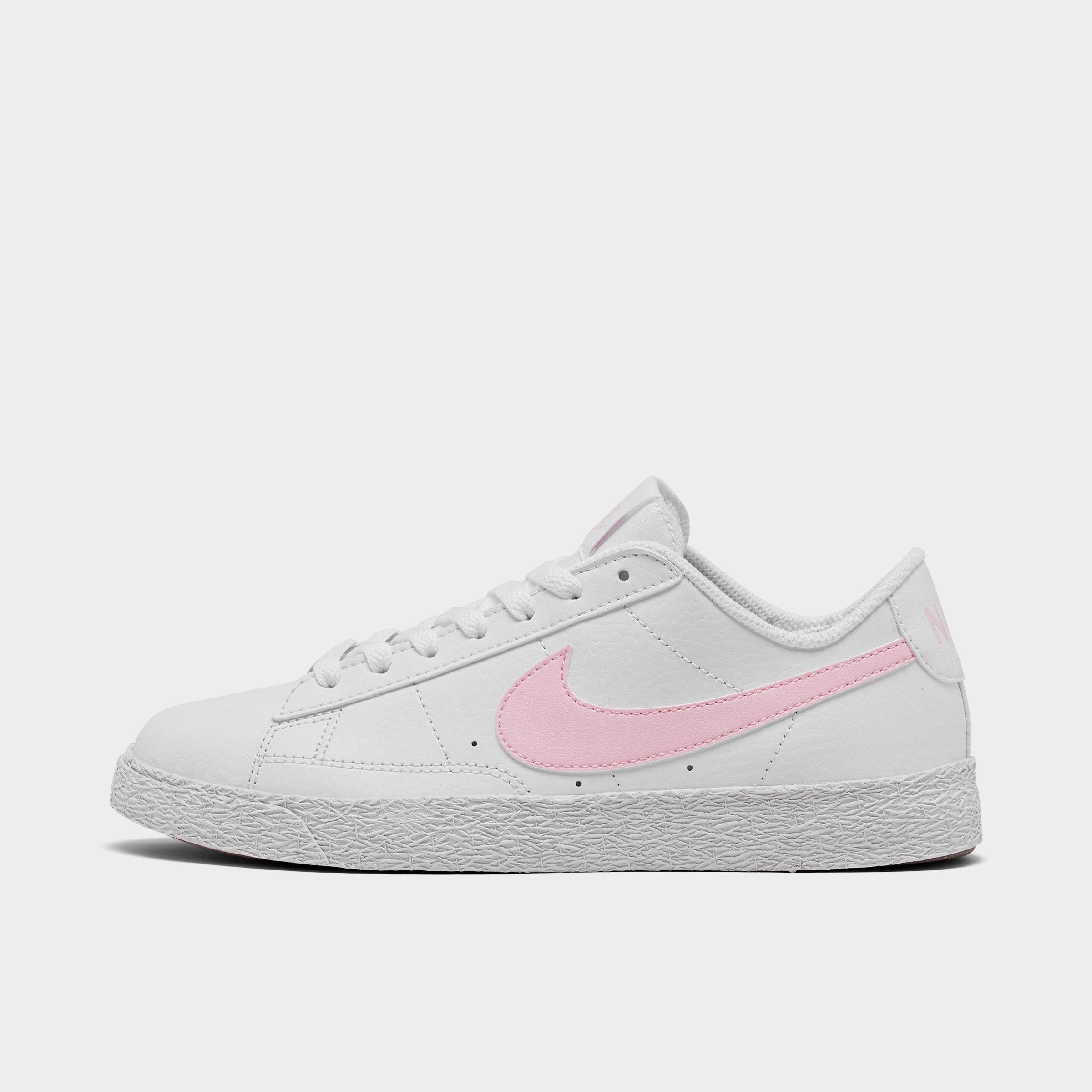 girls nike blazers