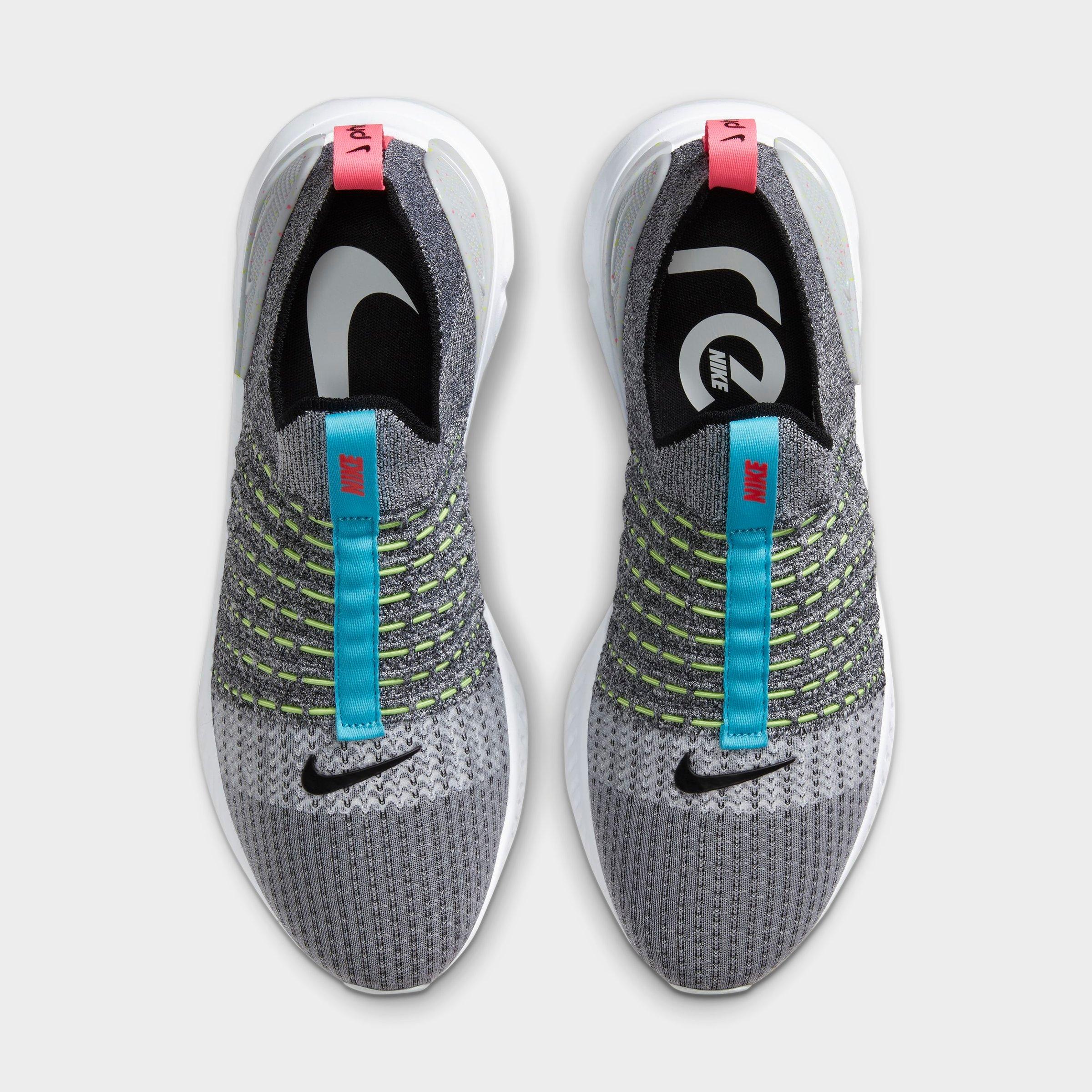 mens nike react phantom