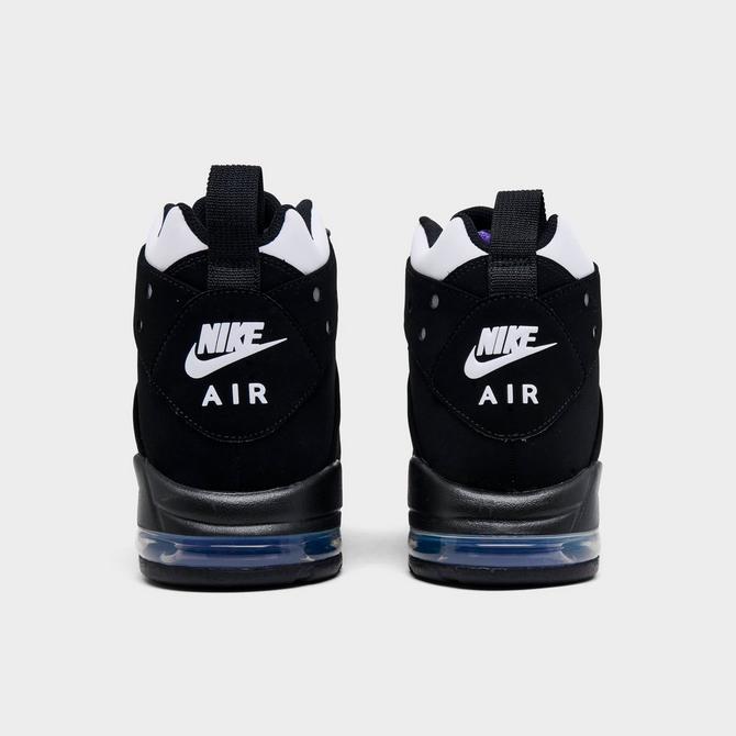 Triple Black Cb4 Air Max 94 Nike Cb4 Shoes On Sale - Main Image