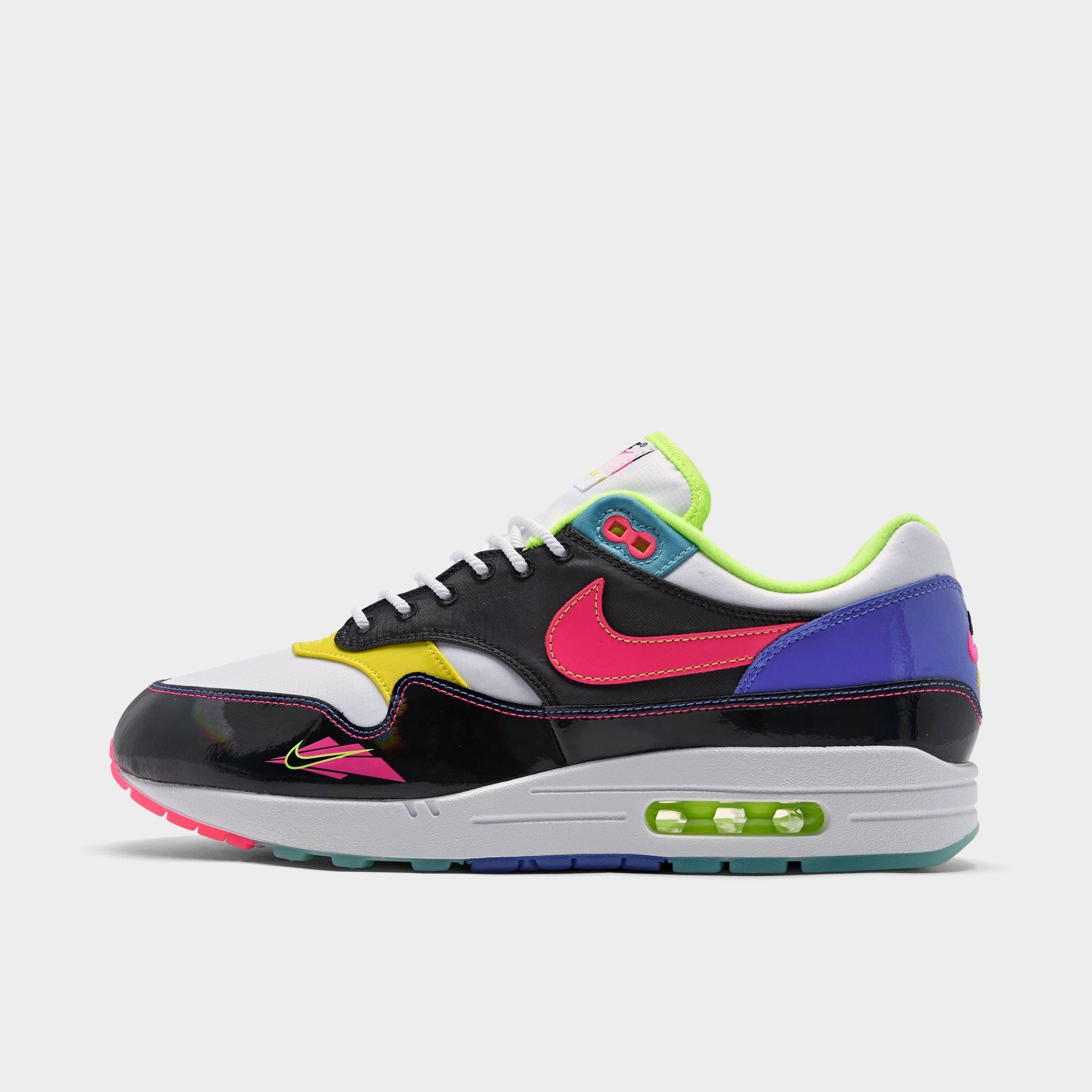 nike air max 1 casual shoes