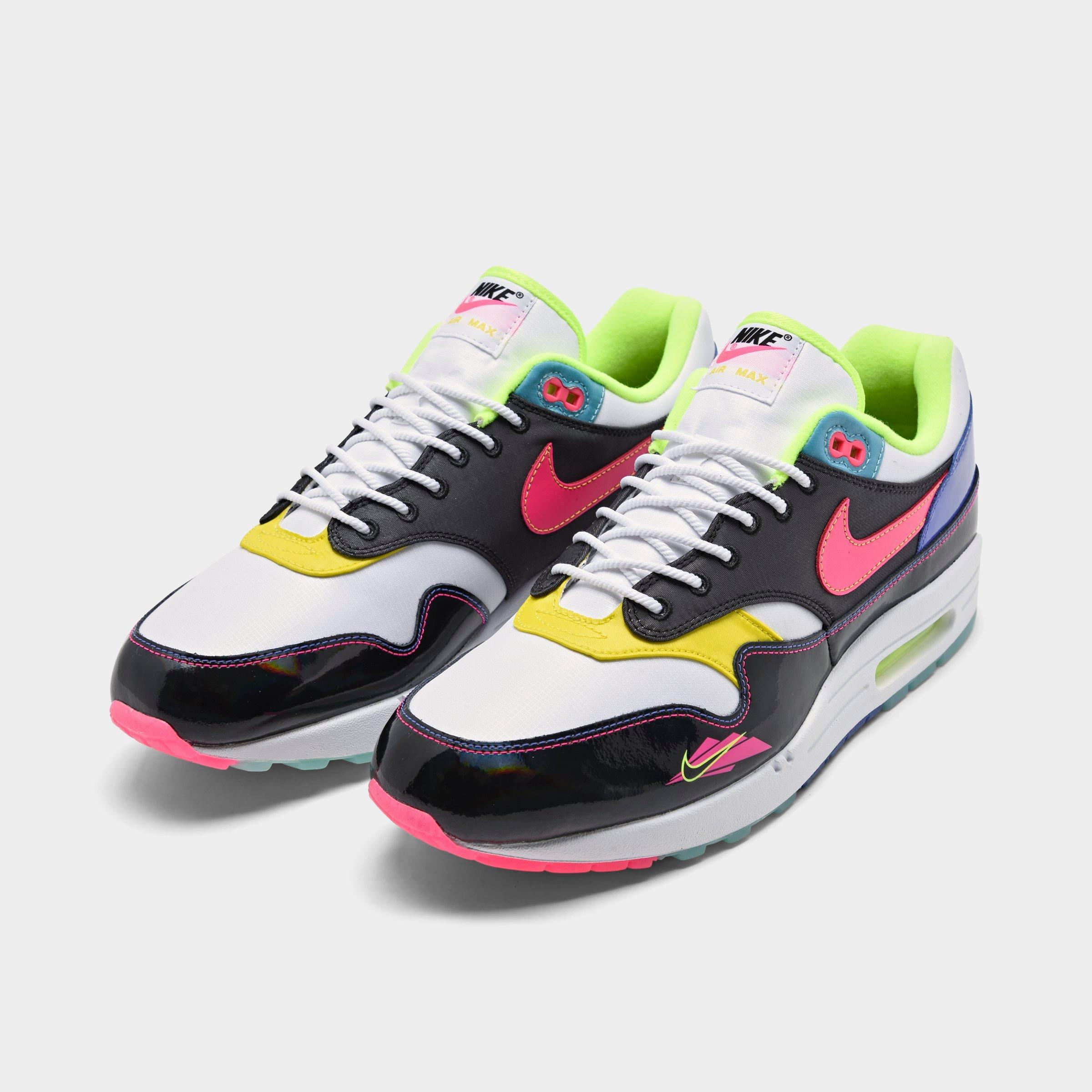 men's nike air max 1 casual shoes