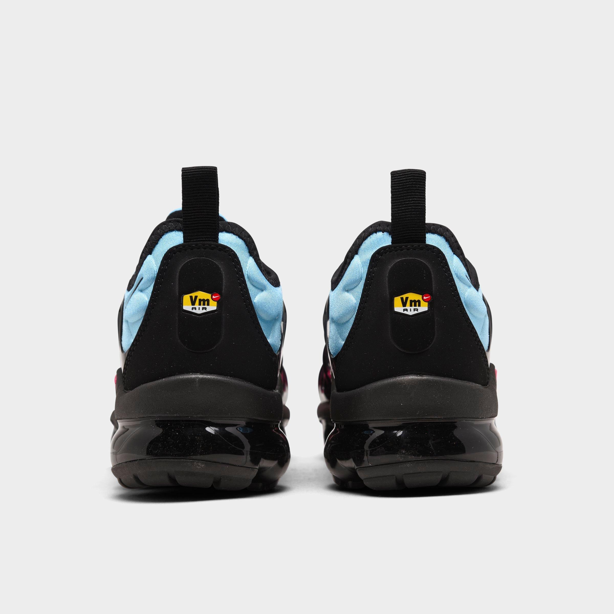 nike air vapormax plus black womens