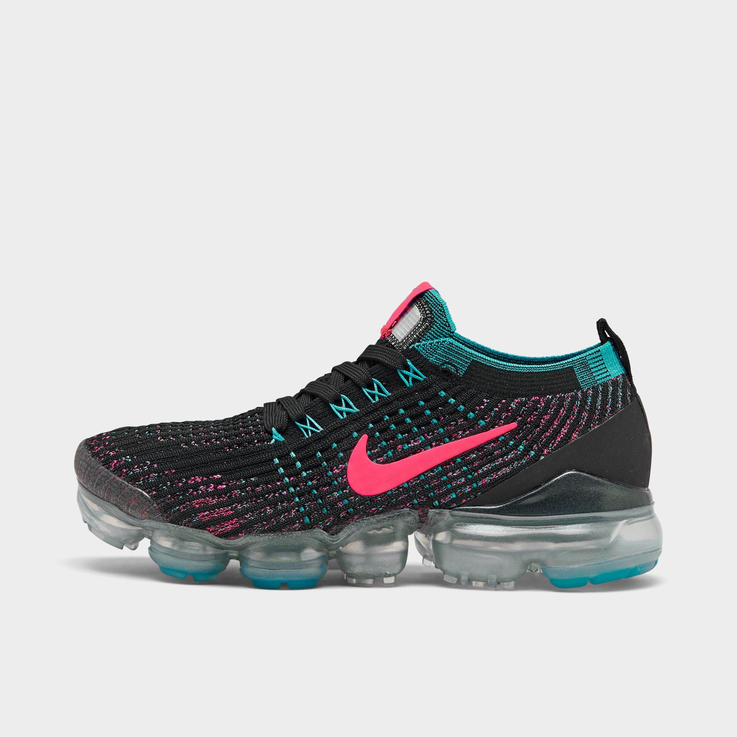 womens vapormax silver
