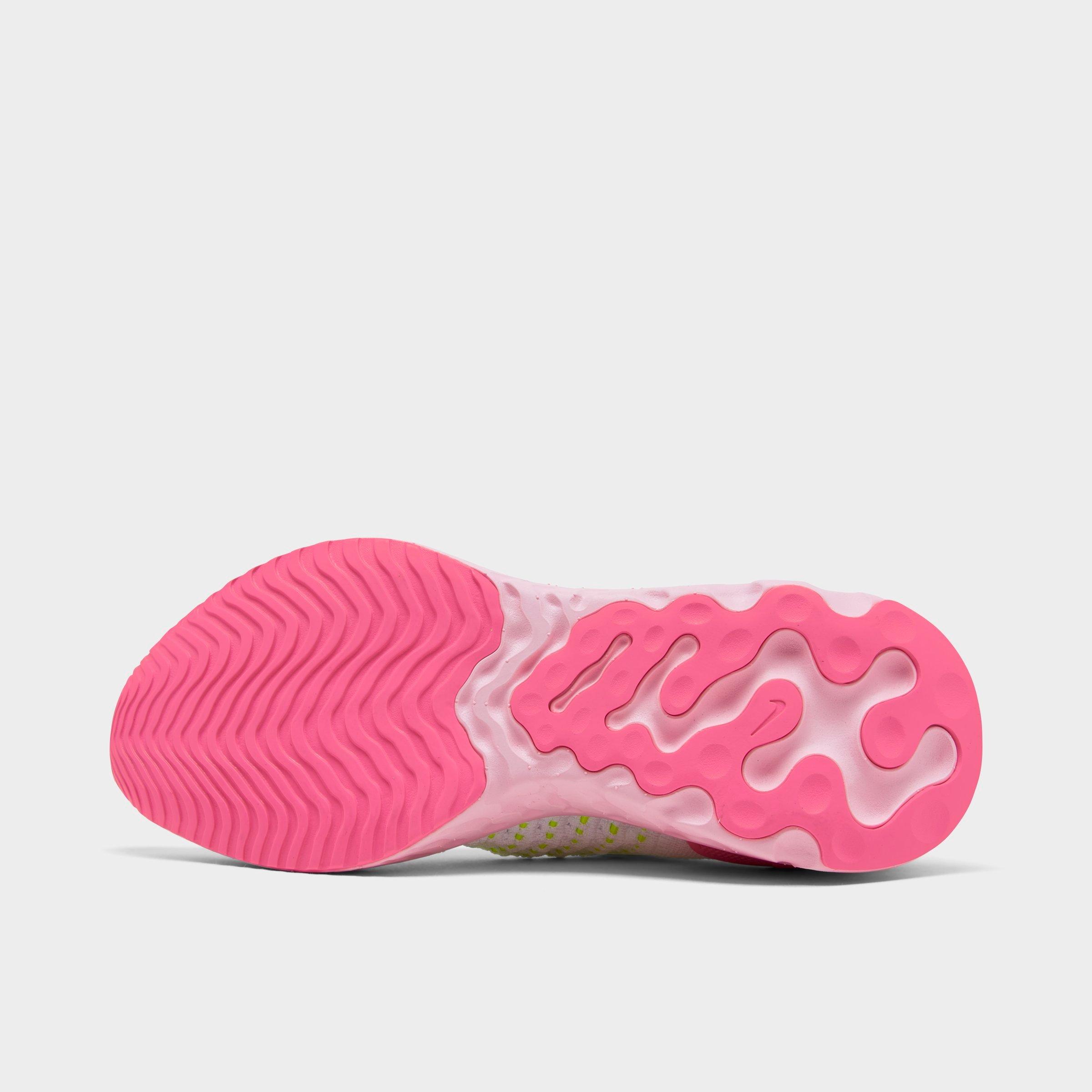 nike phantom react white womens