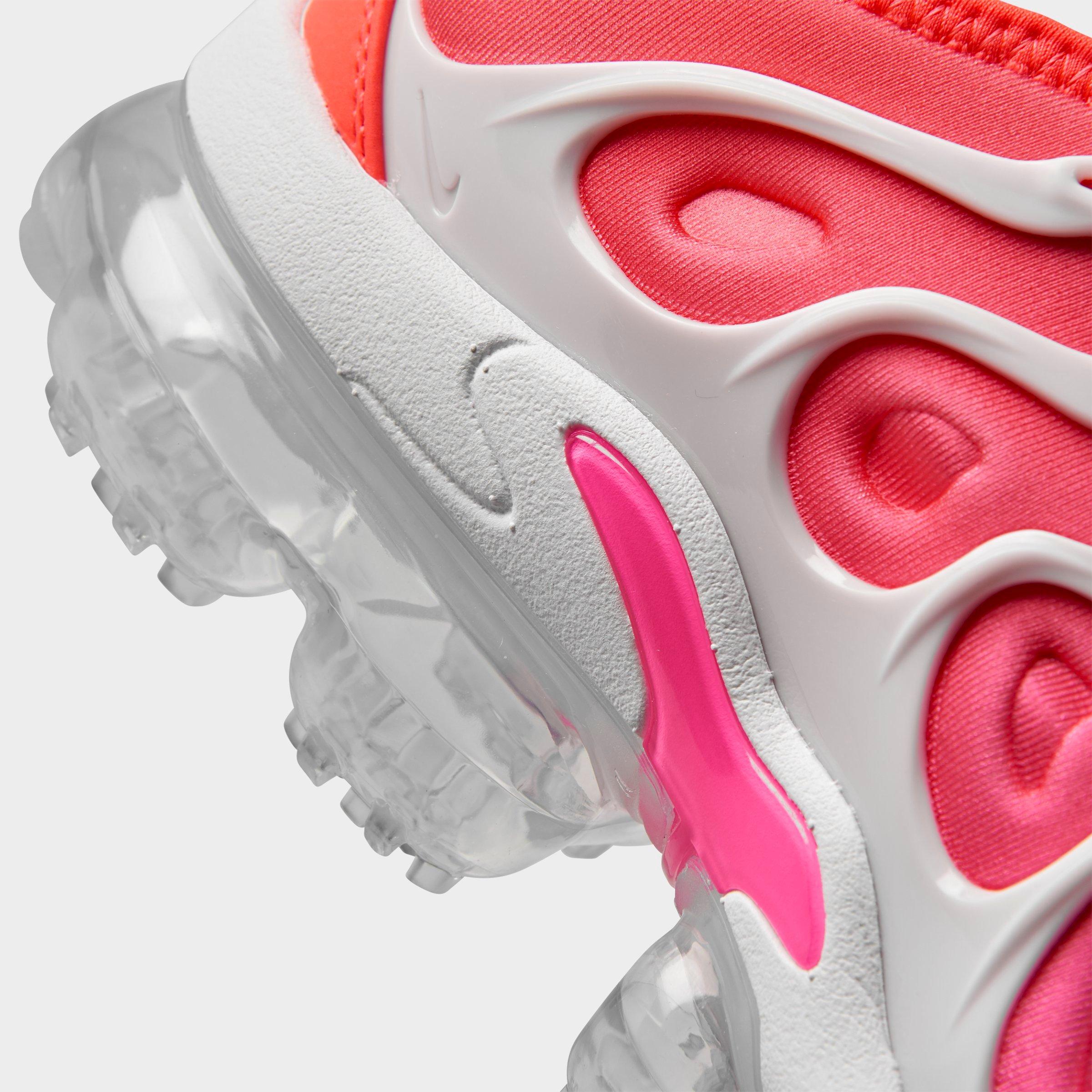 womens nike air vapormax plus running shoes