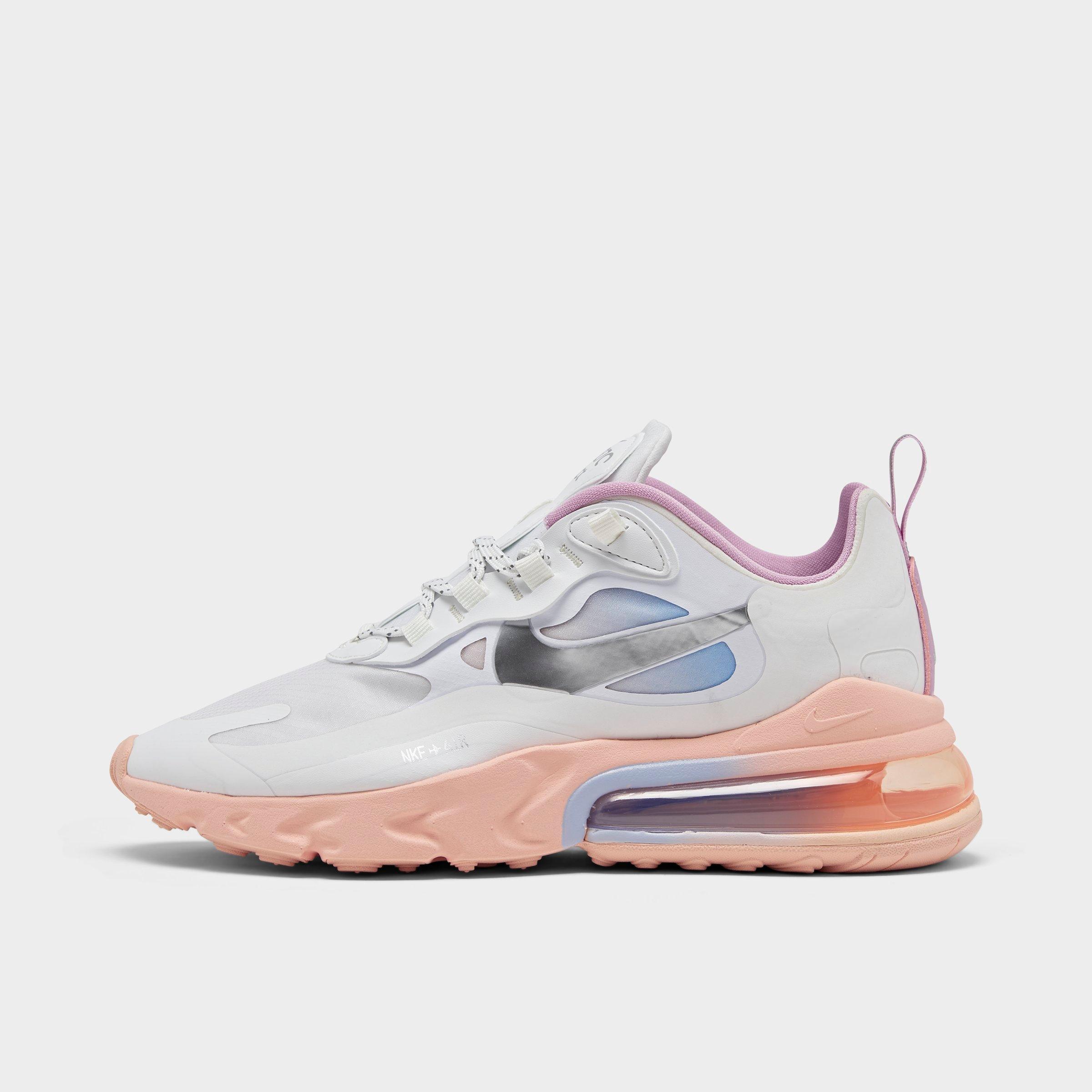 Women's Nike Air Max 270 React SE 