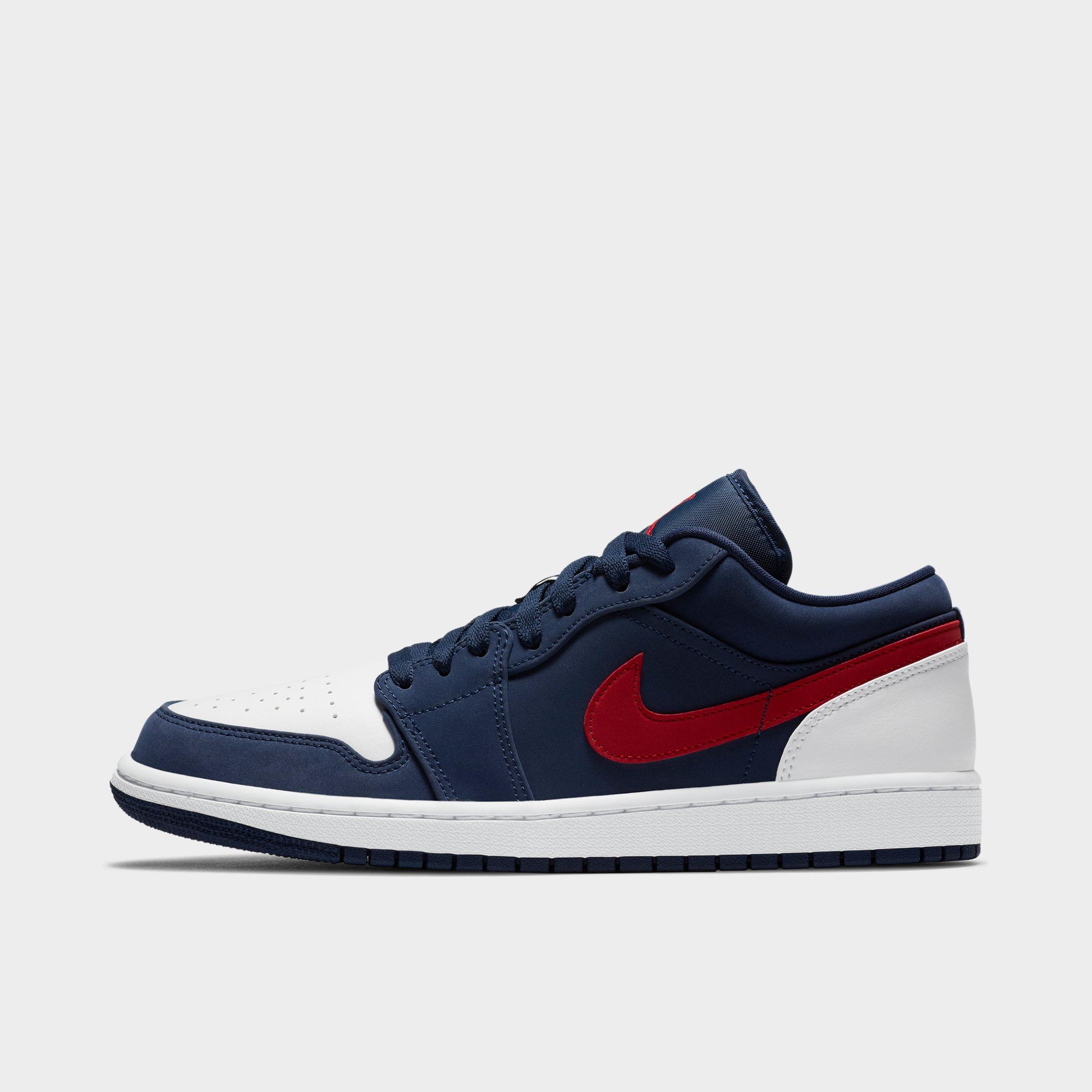 air jordan retro 1 low se casual shoes