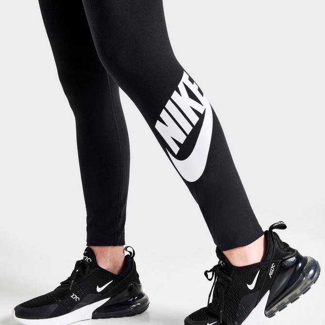 Nike Essential High-Rise Leggings