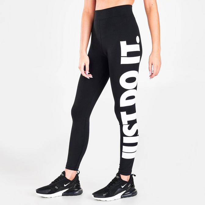 Women's Nike Essential JDI High-Waisted JD Sports