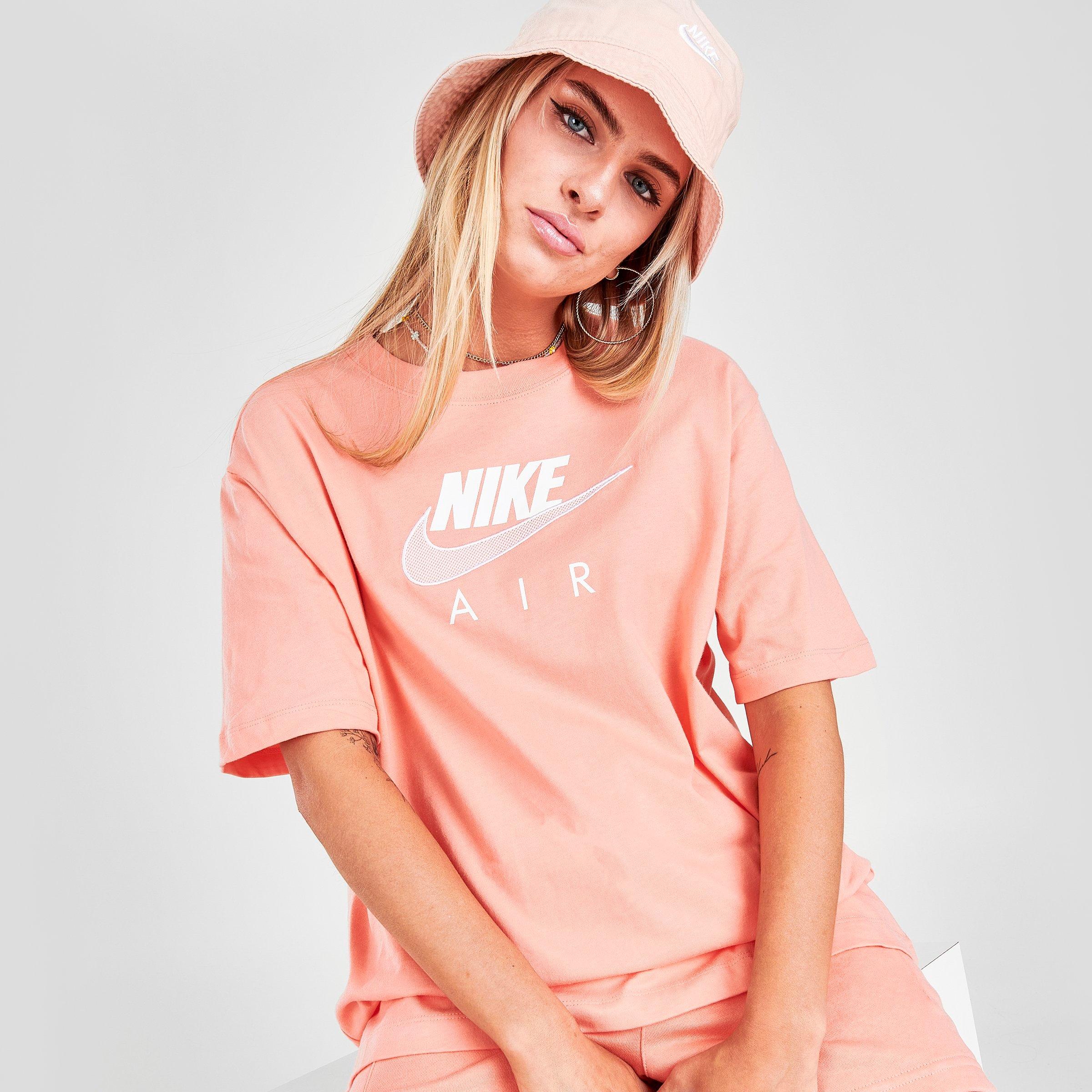 Nike Air Boyfriend T-Shirt| JD Sports