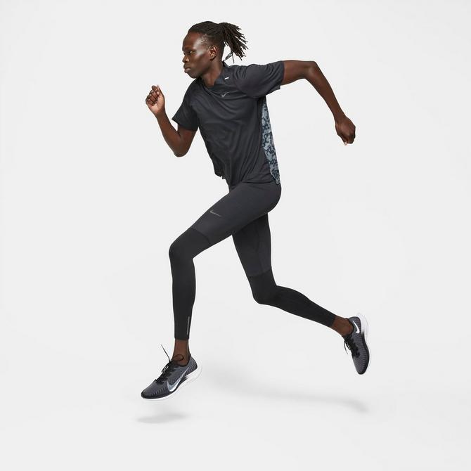 Nike Storm-FIT Phenom Elite Men's Running Tights. Nike HR