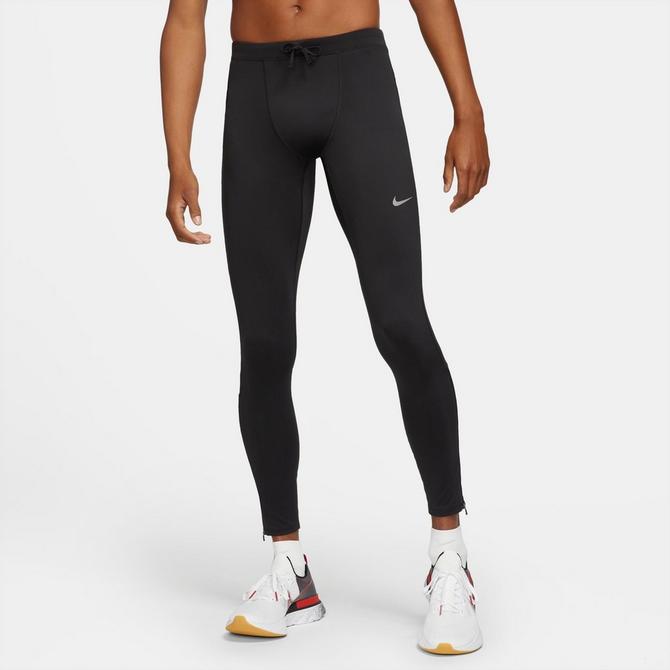 Nike pro three deals quarter tights mens